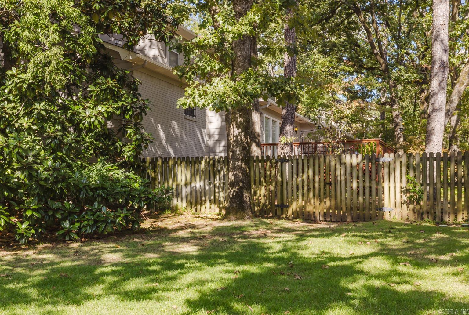 PLEASANT VALLEY - Residential