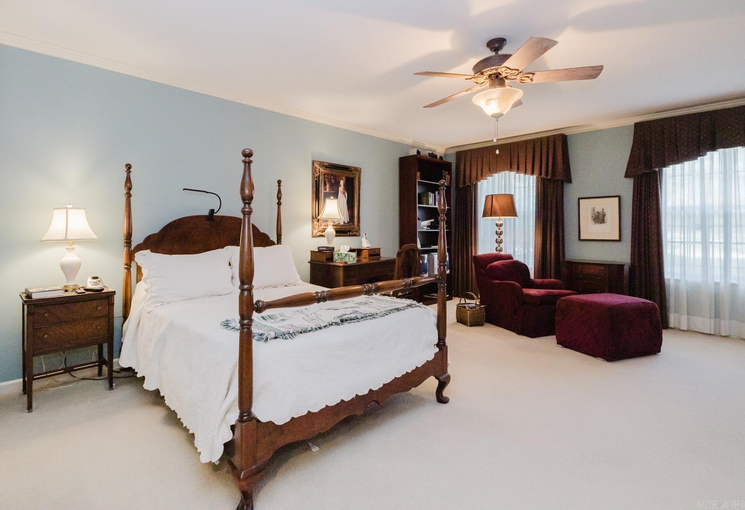 PLEASANT VALLEY - Residential