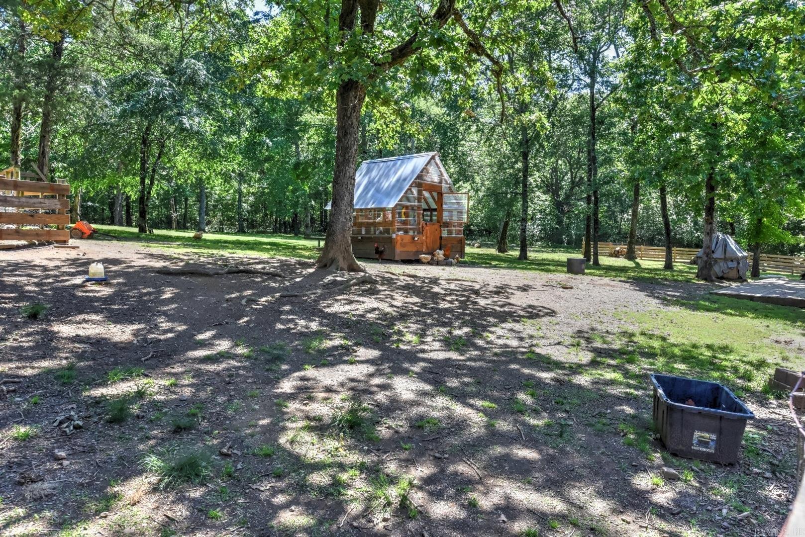 TANGLEWOOD ACRES - Residential