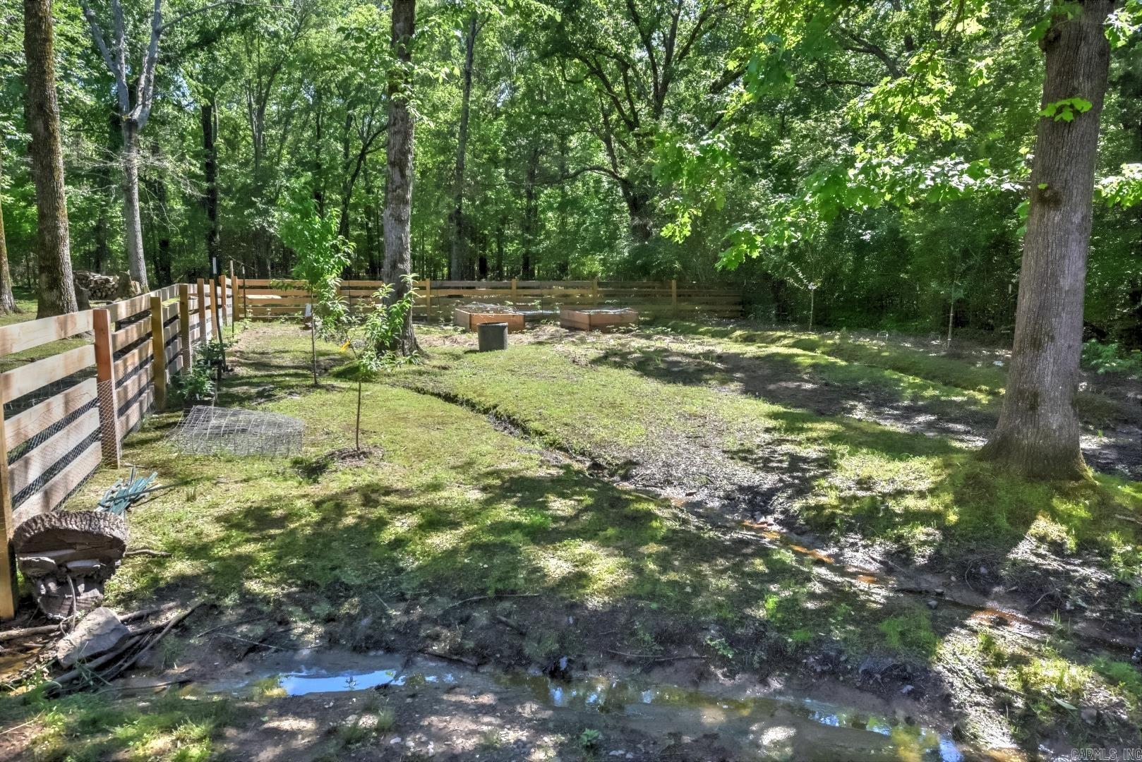 TANGLEWOOD ACRES - Residential