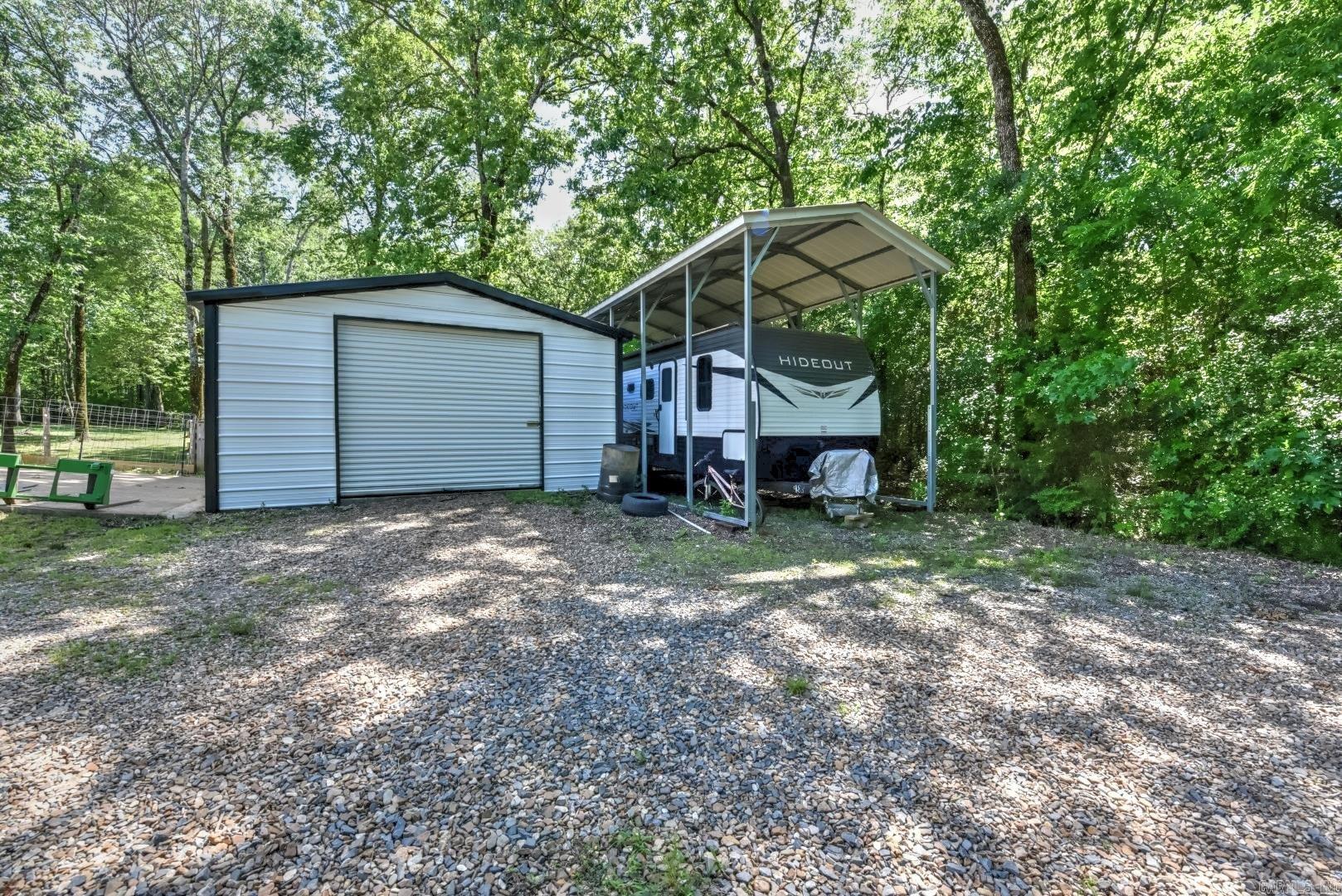 TANGLEWOOD ACRES - Residential