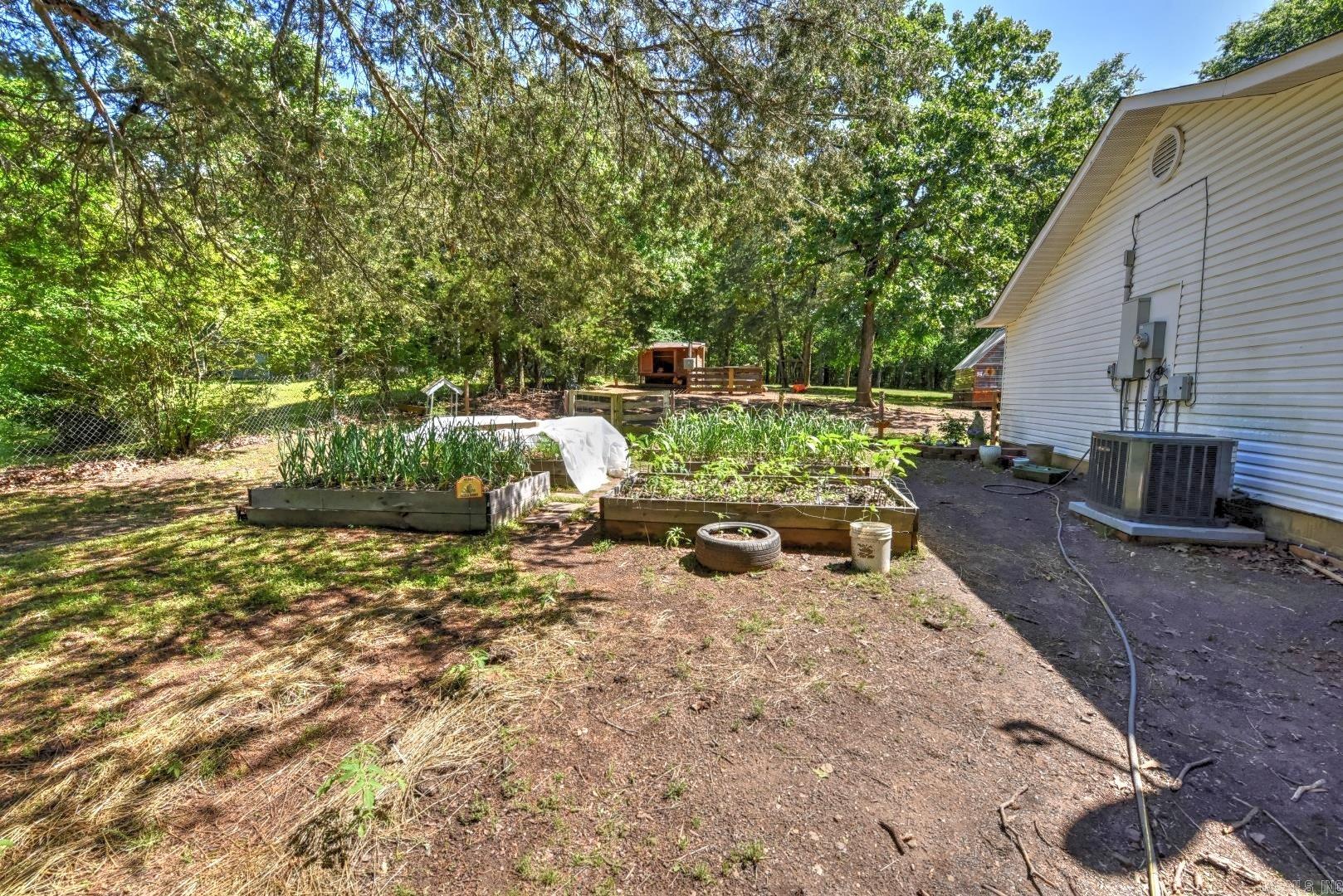 TANGLEWOOD ACRES - Residential