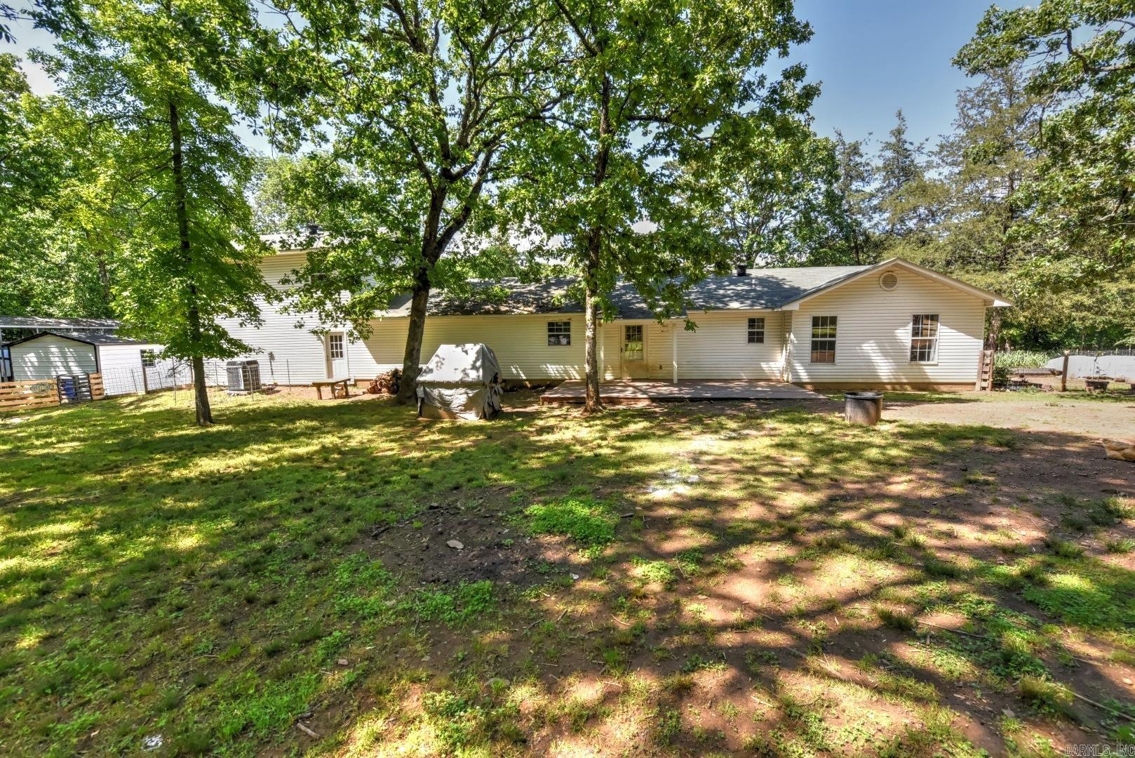 TANGLEWOOD ACRES - Residential