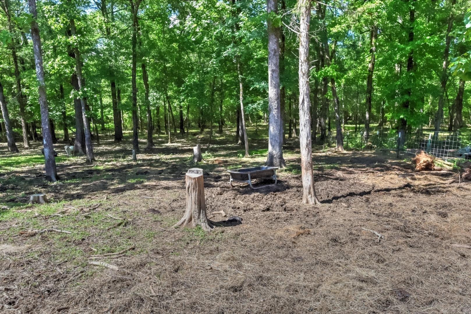 TANGLEWOOD ACRES - Residential