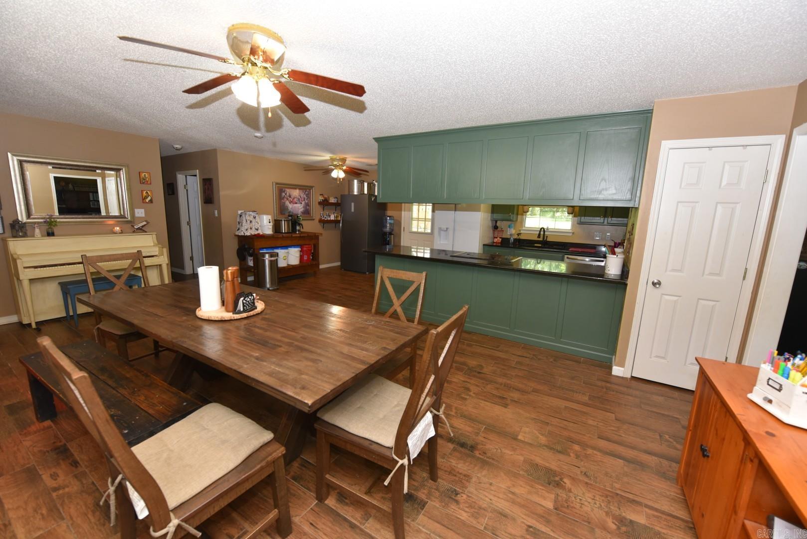 TANGLEWOOD ACRES - Residential