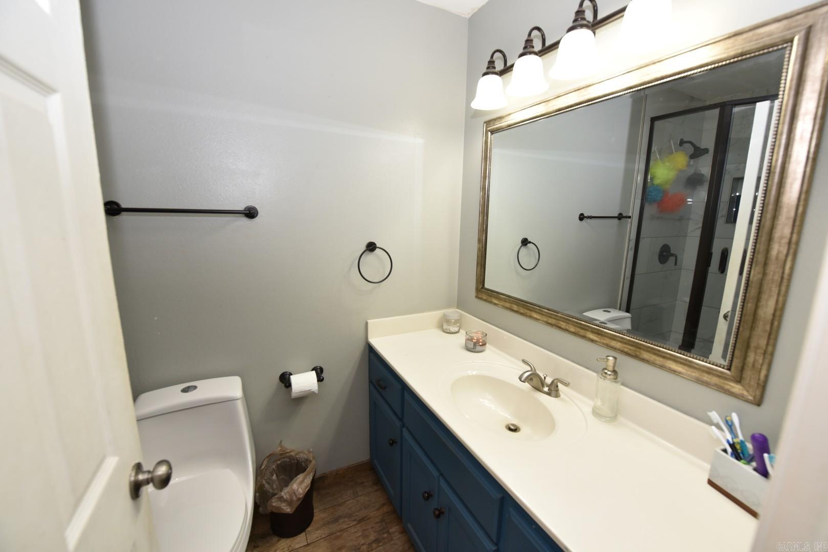 TANGLEWOOD ACRES - Residential