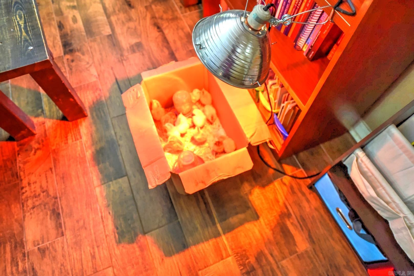 TANGLEWOOD ACRES - Residential