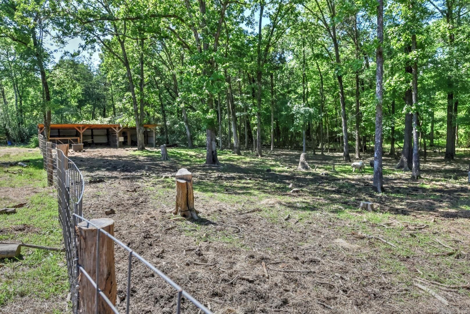 TANGLEWOOD ACRES - Residential