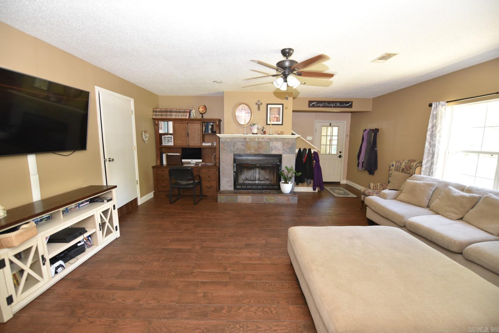 TANGLEWOOD ACRES - Residential