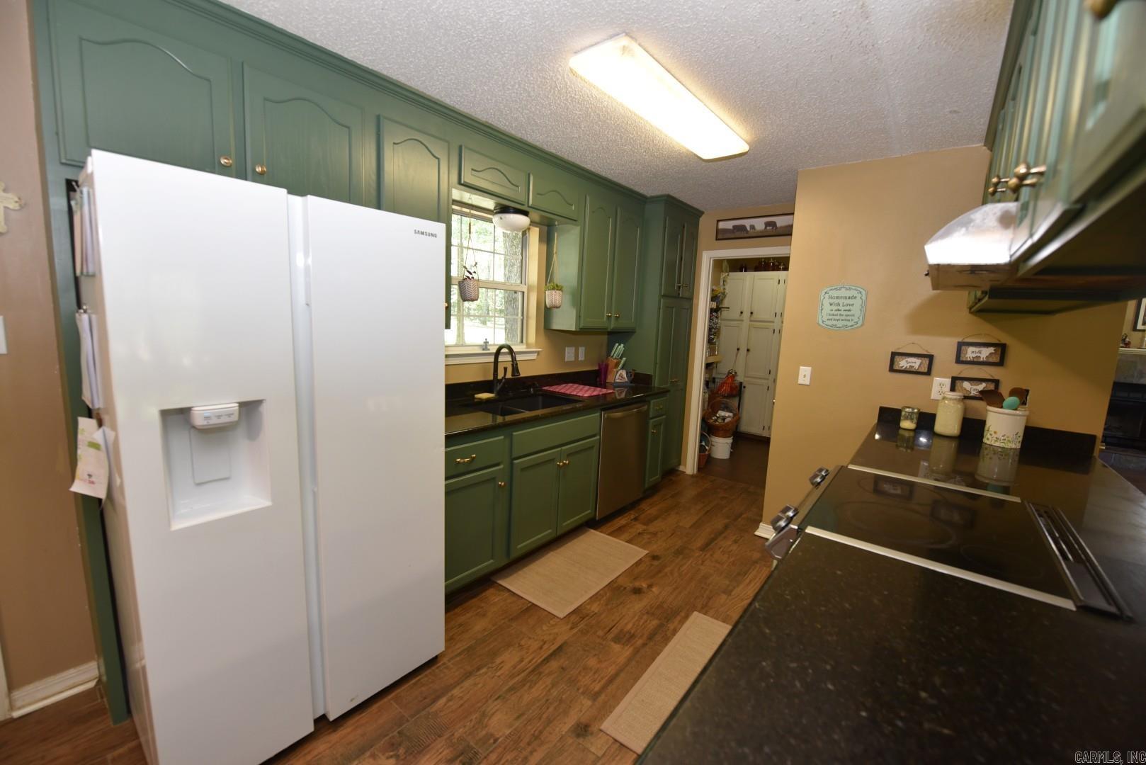 TANGLEWOOD ACRES - Residential