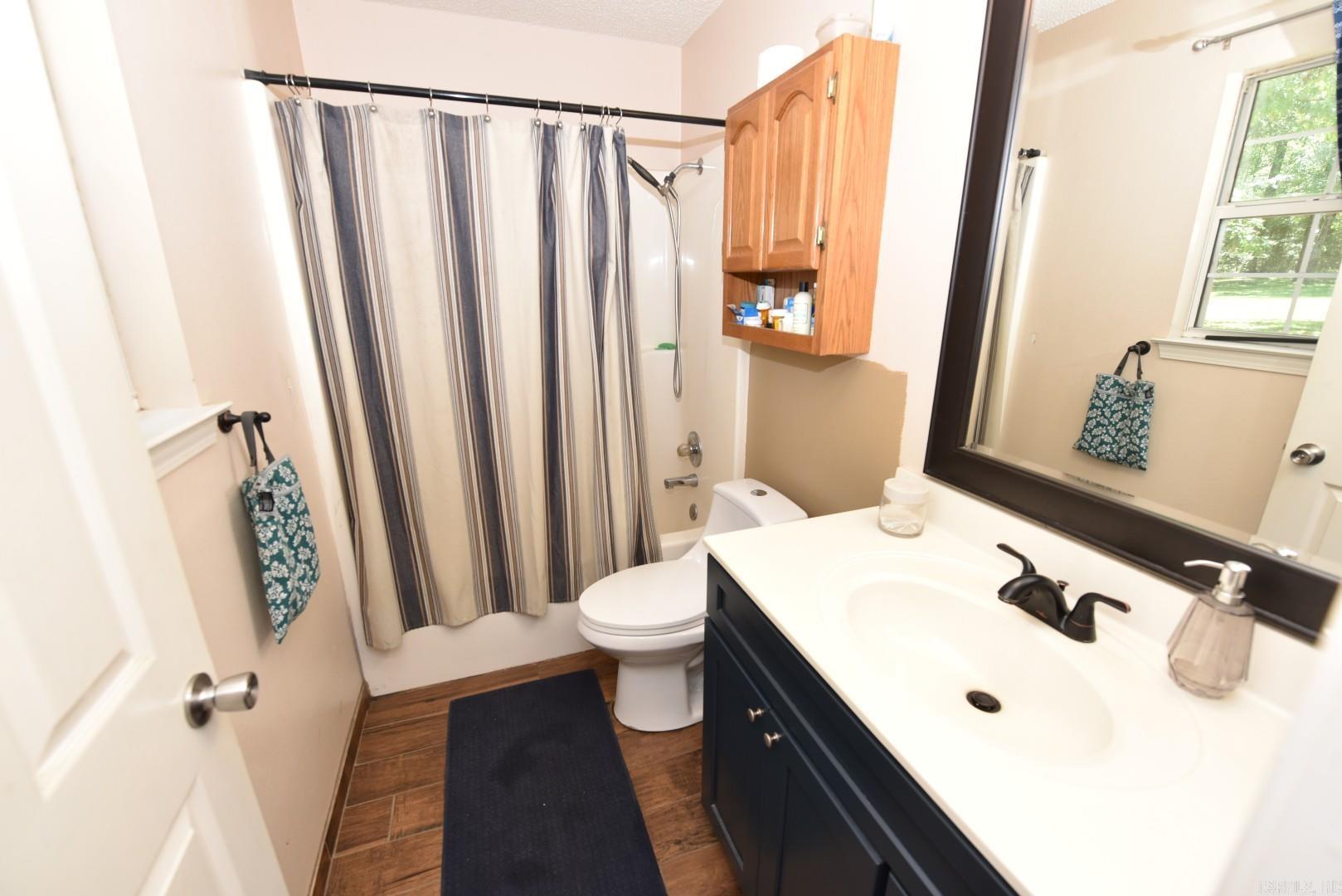 TANGLEWOOD ACRES - Residential