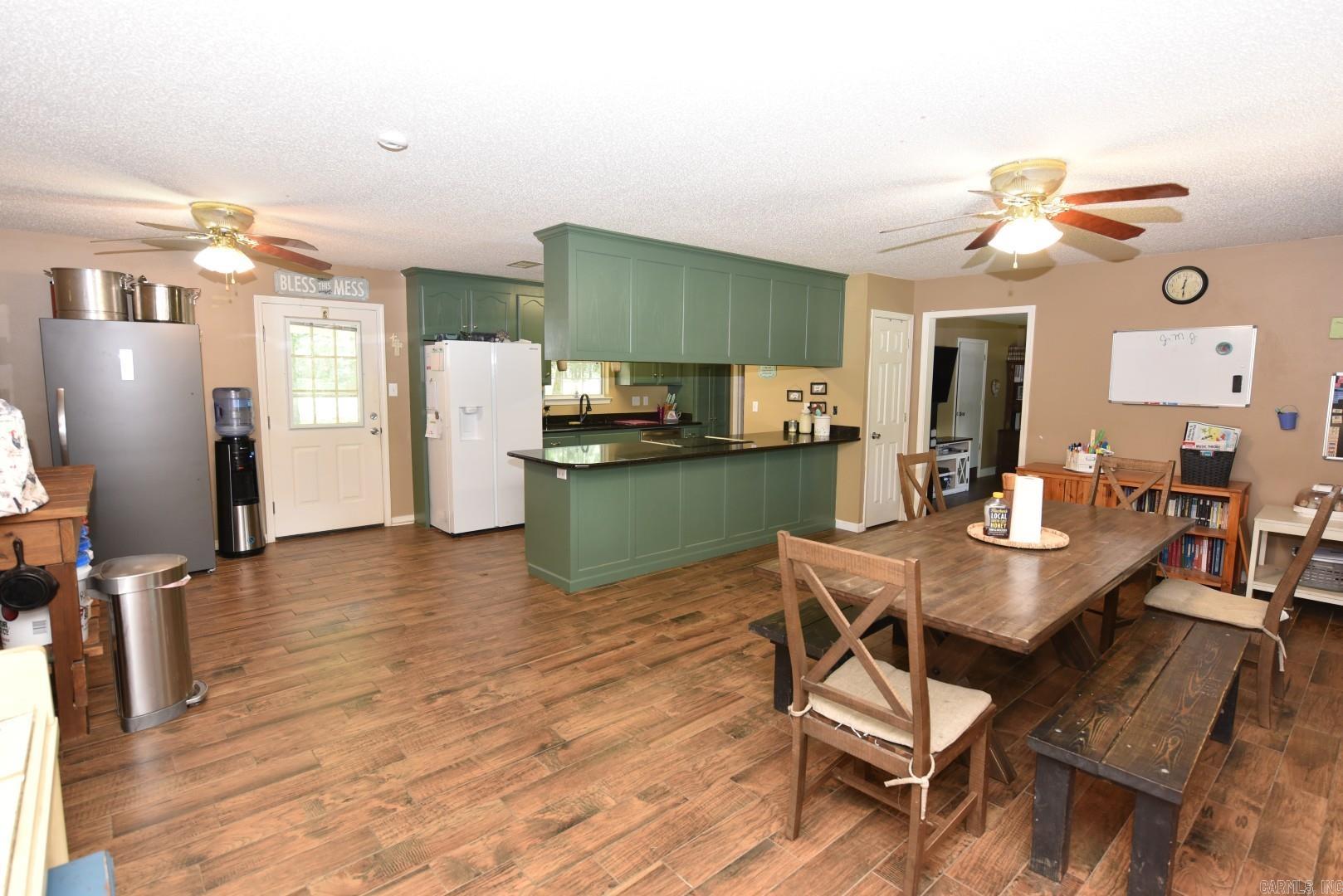 TANGLEWOOD ACRES - Residential