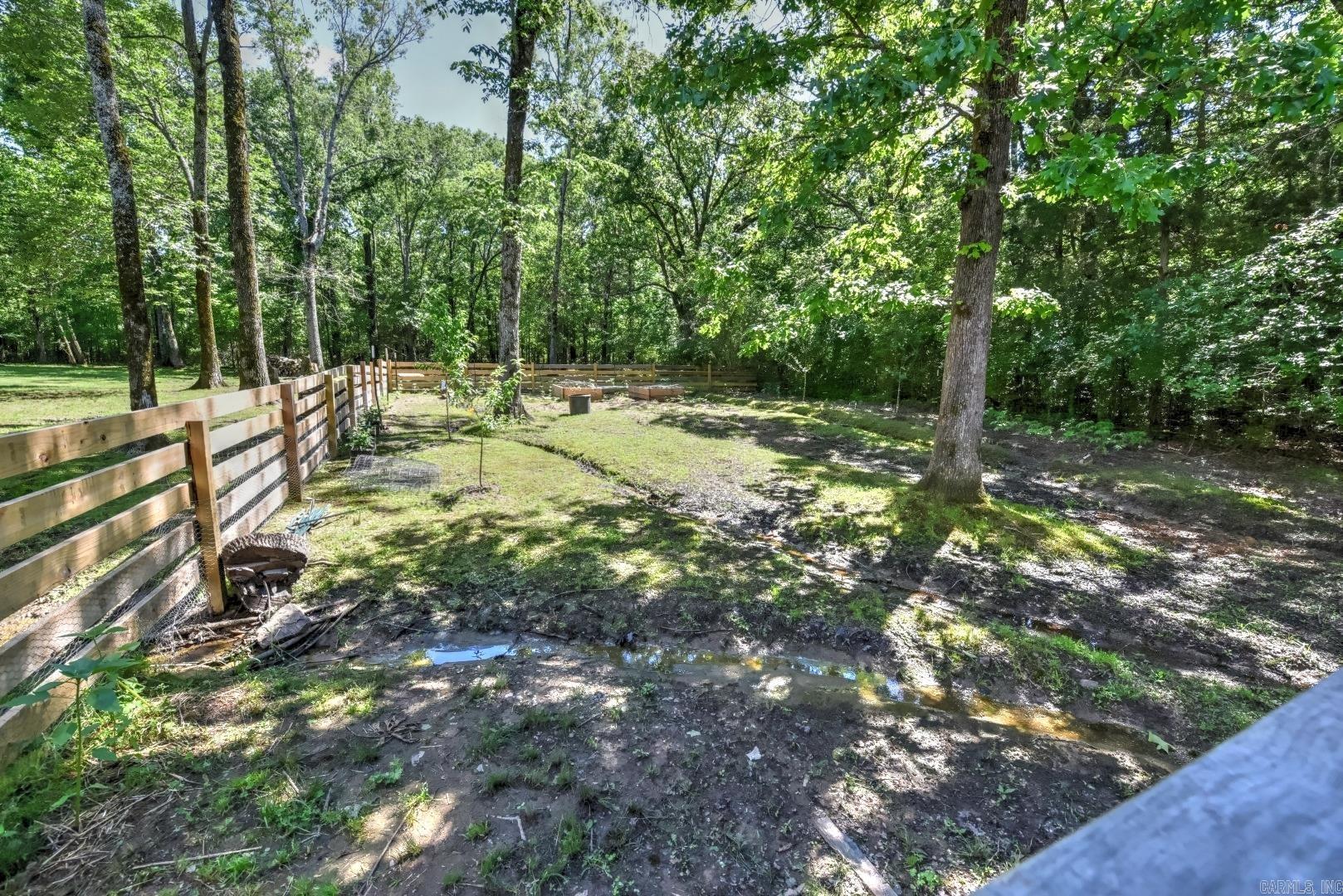 TANGLEWOOD ACRES - Residential