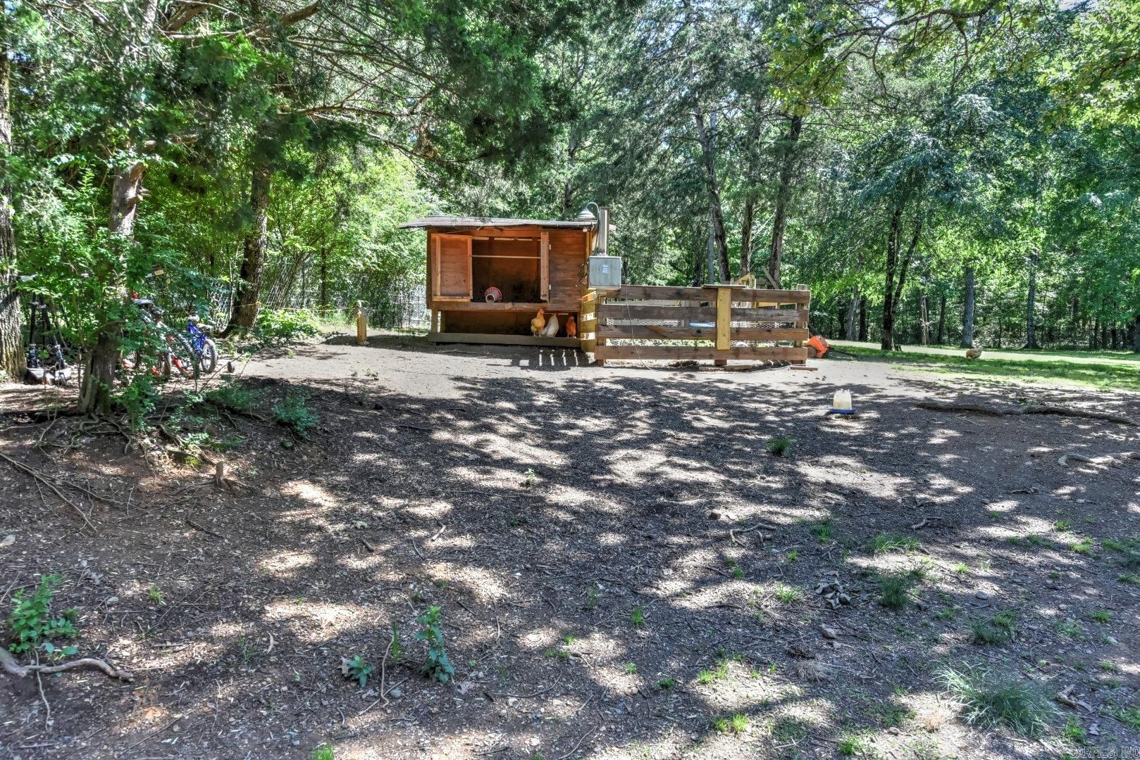 TANGLEWOOD ACRES - Residential