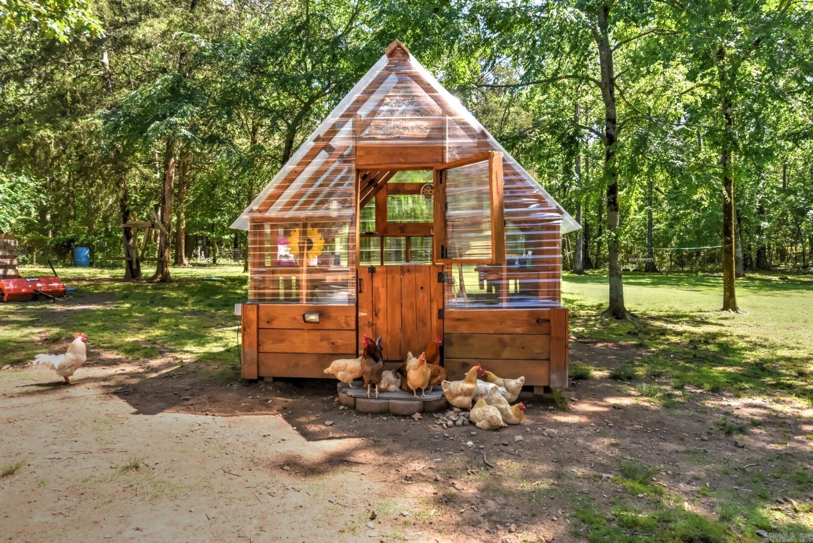 TANGLEWOOD ACRES - Residential