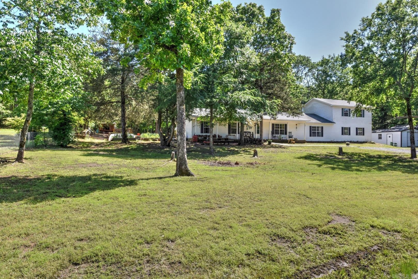 TANGLEWOOD ACRES - Residential