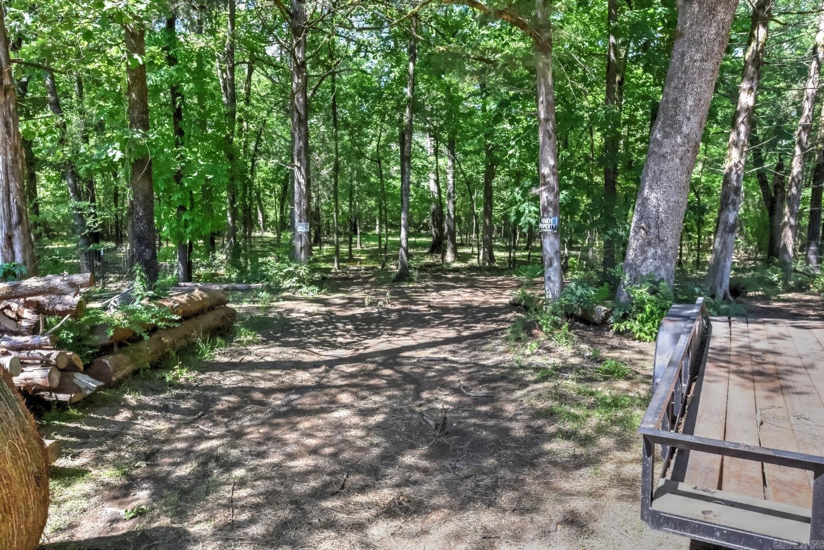 TANGLEWOOD ACRES - Residential