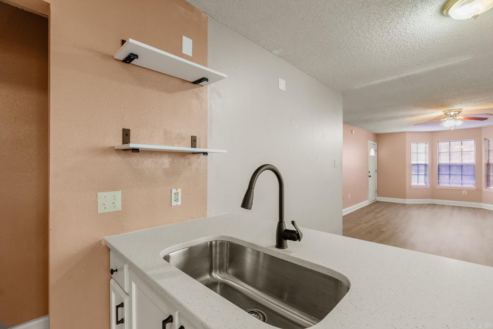 BARROW JOHN - Residential