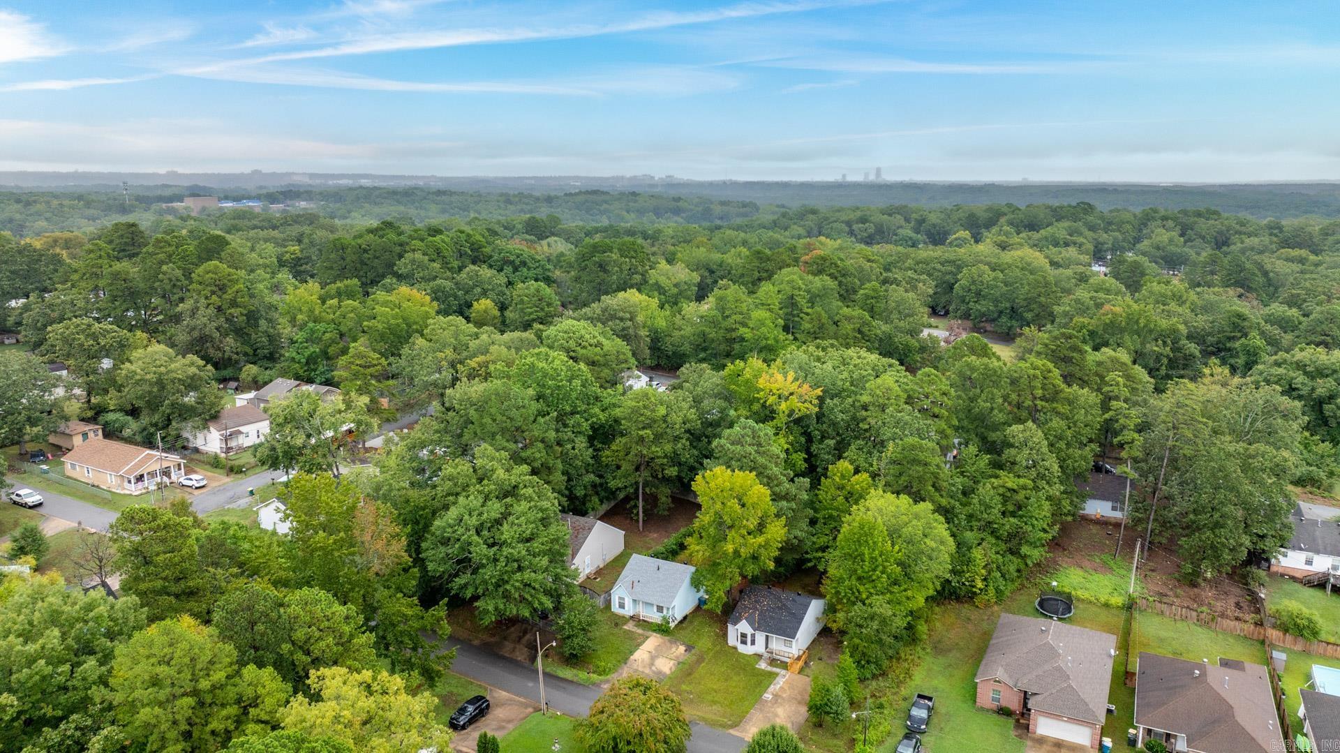 BARROW JOHN - Residential