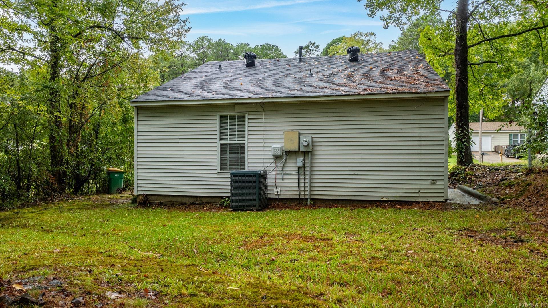 BARROW JOHN - Residential