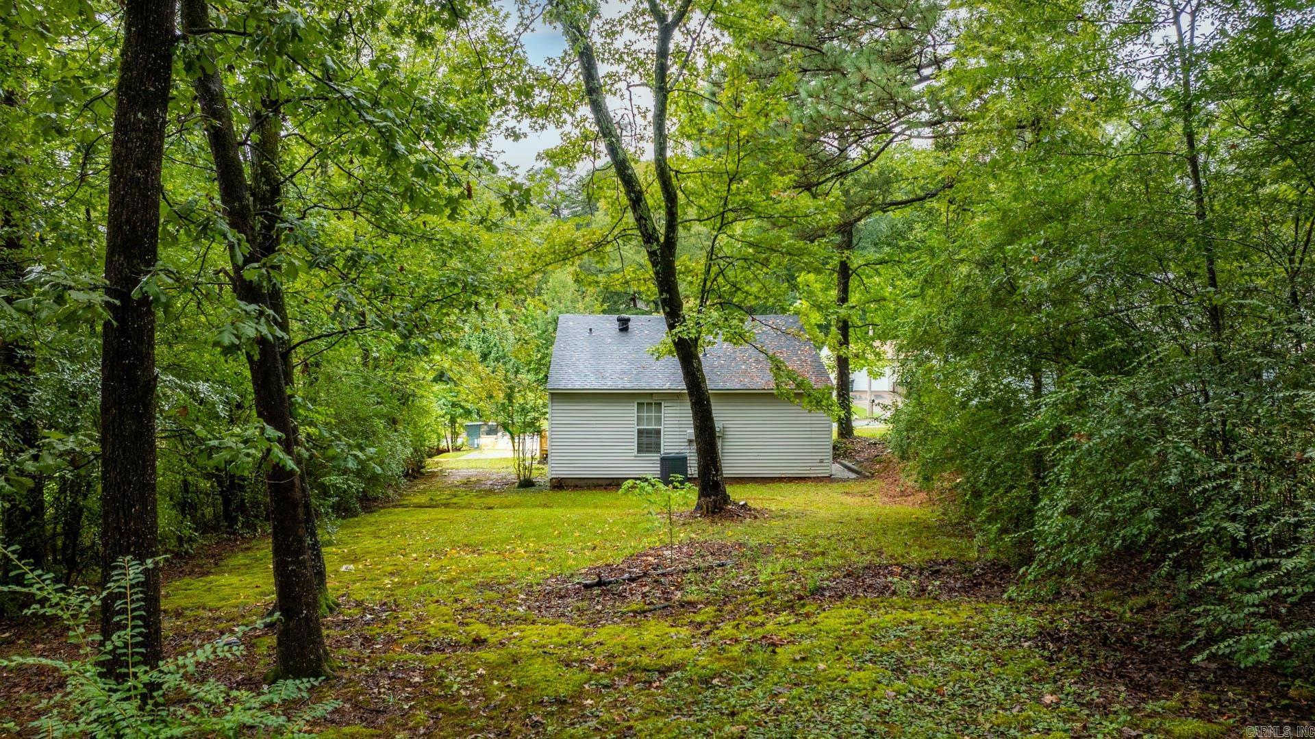 BARROW JOHN - Residential