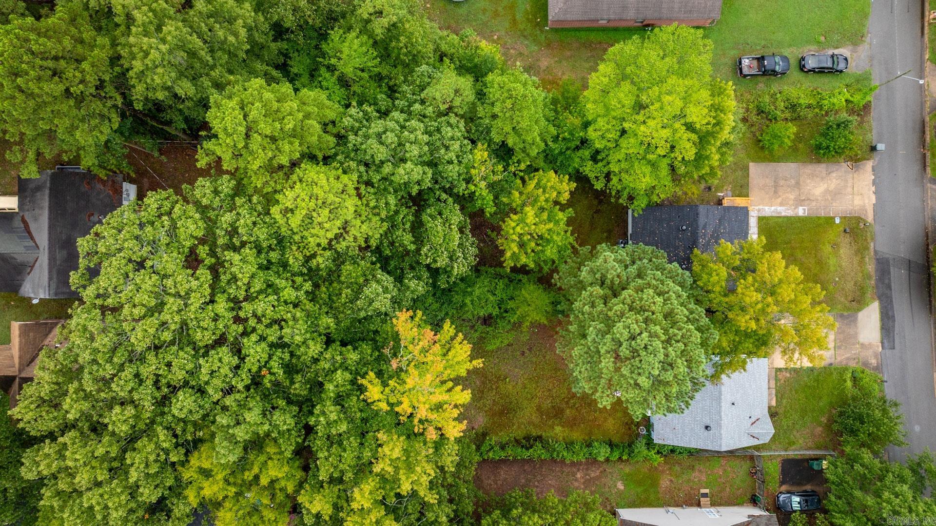 BARROW JOHN - Residential