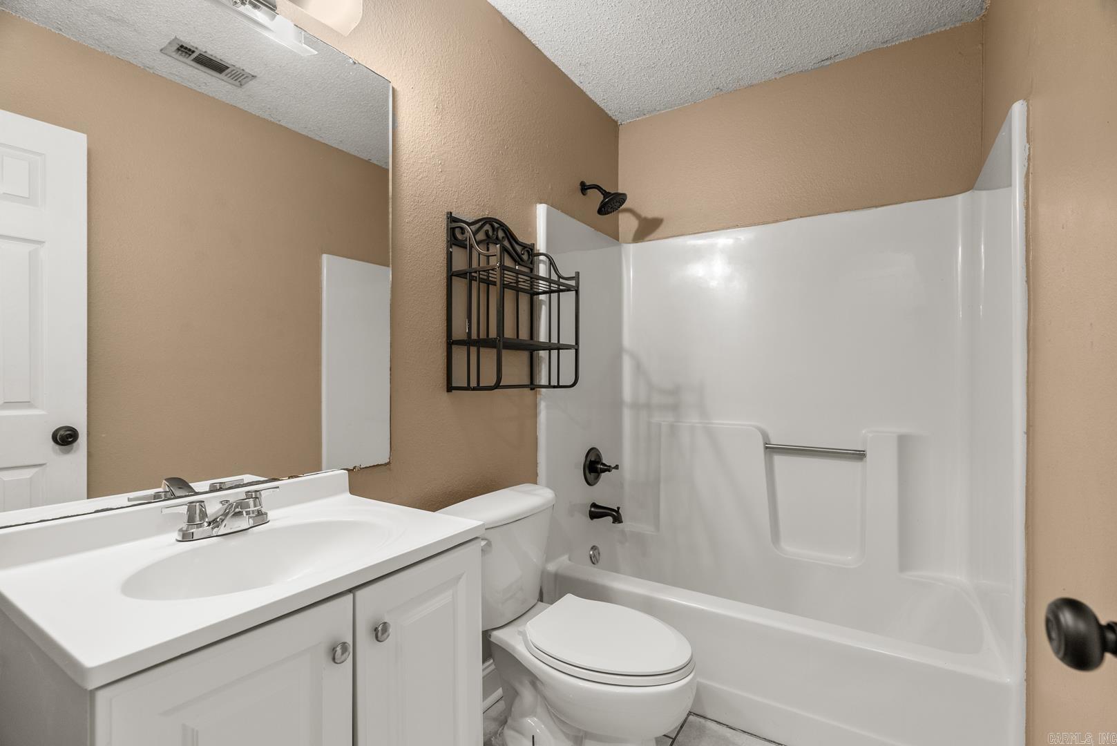 BARROW JOHN - Residential