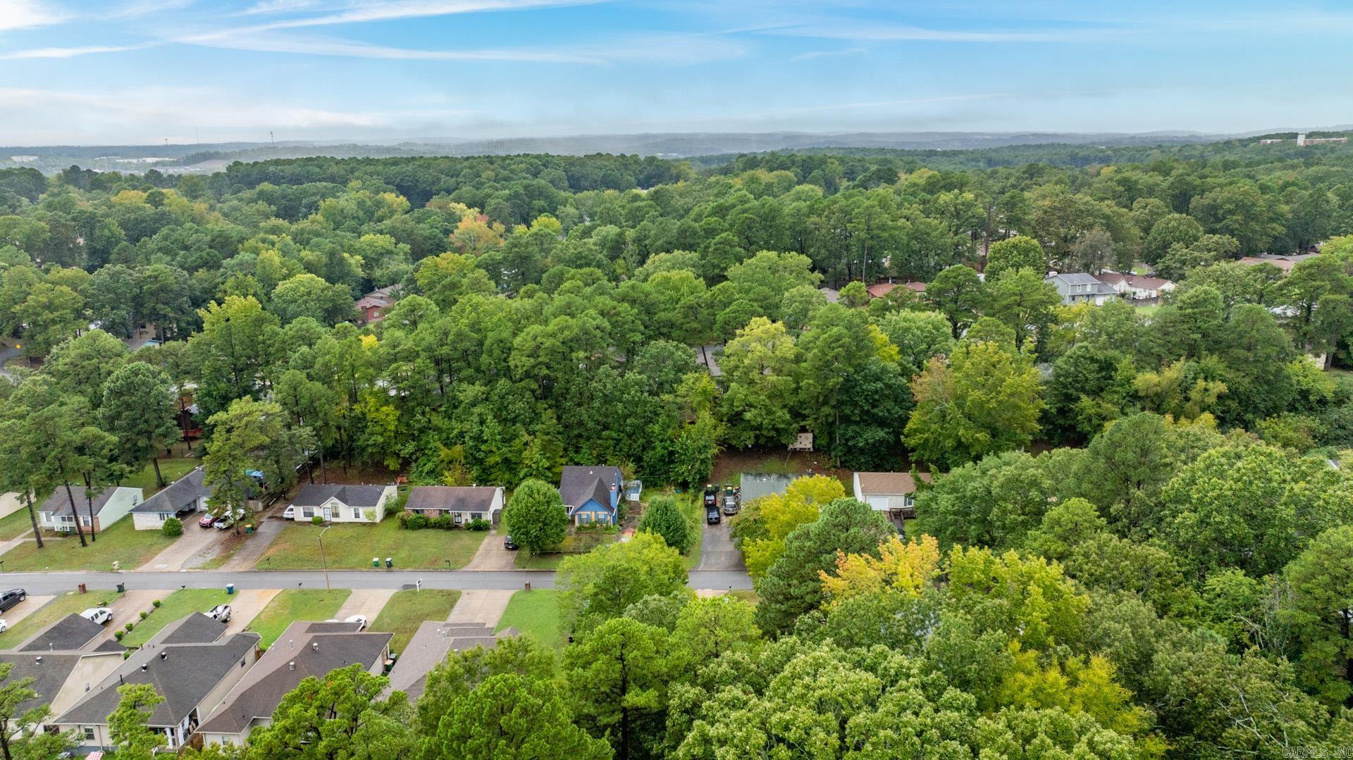 BARROW JOHN - Residential