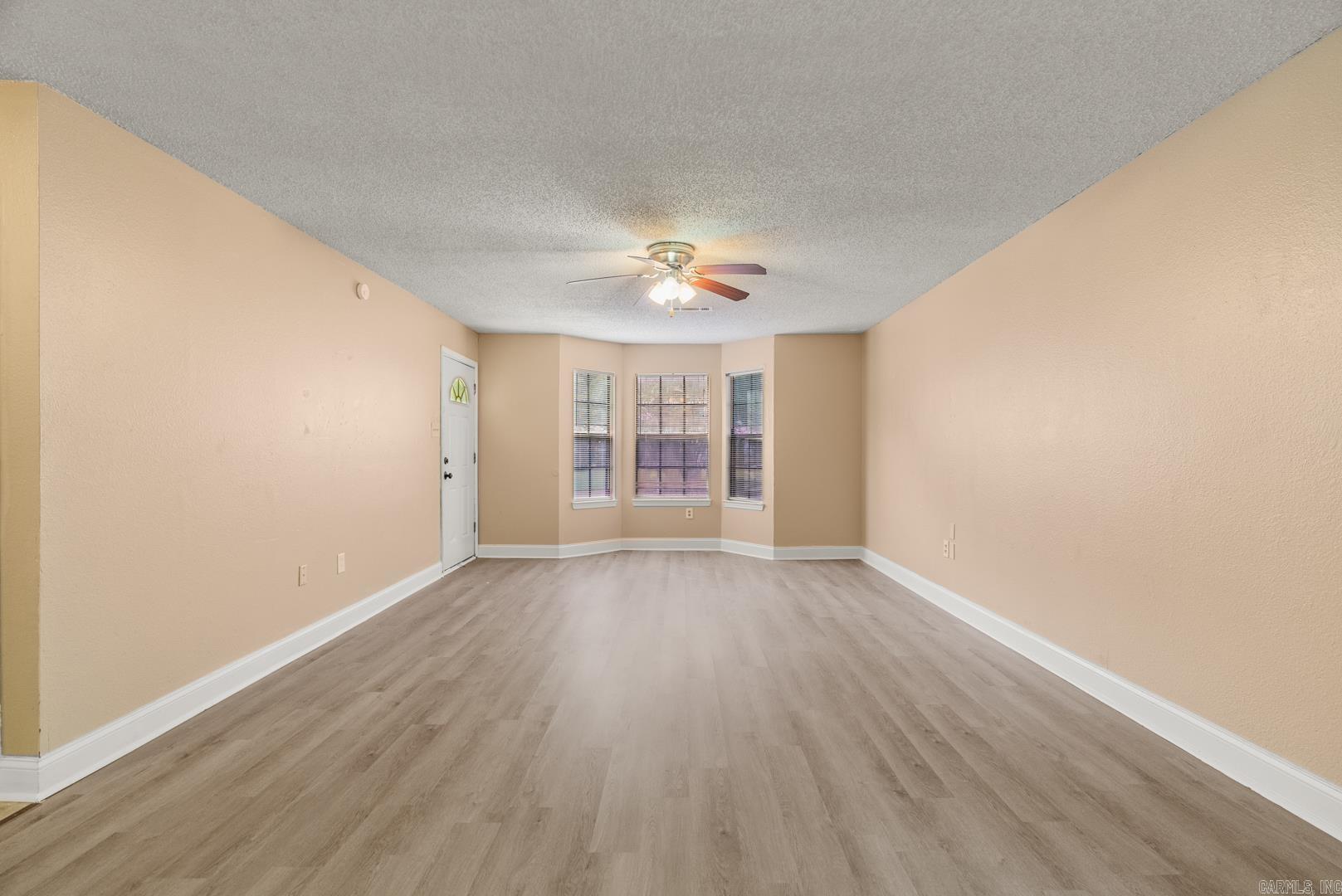 BARROW JOHN - Residential