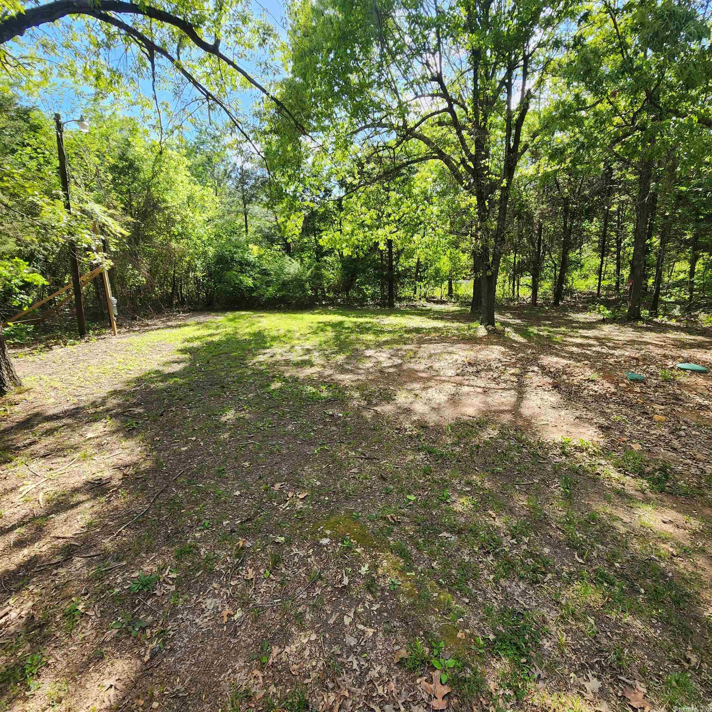 Choctaw Second - Land