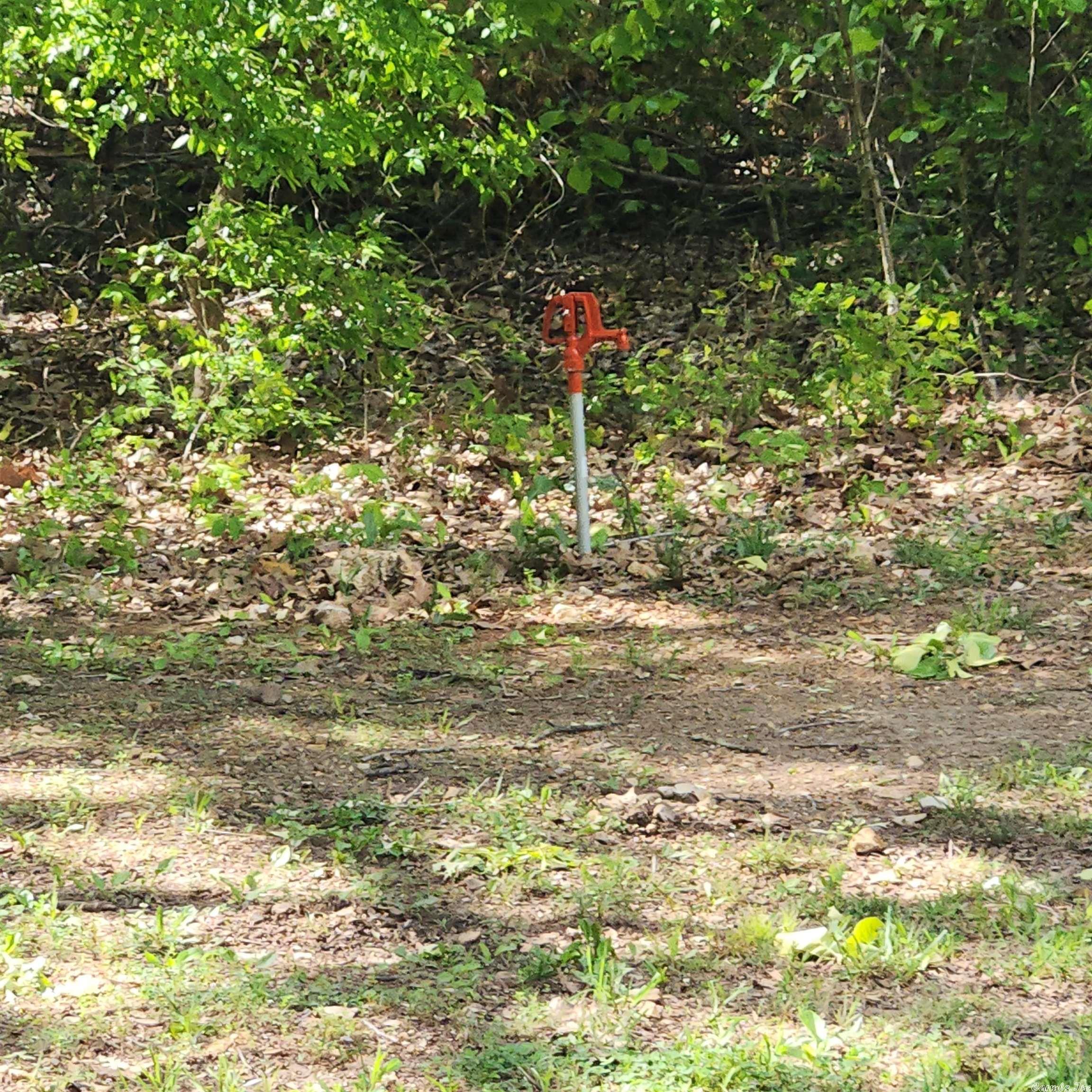 Choctaw Second - Land