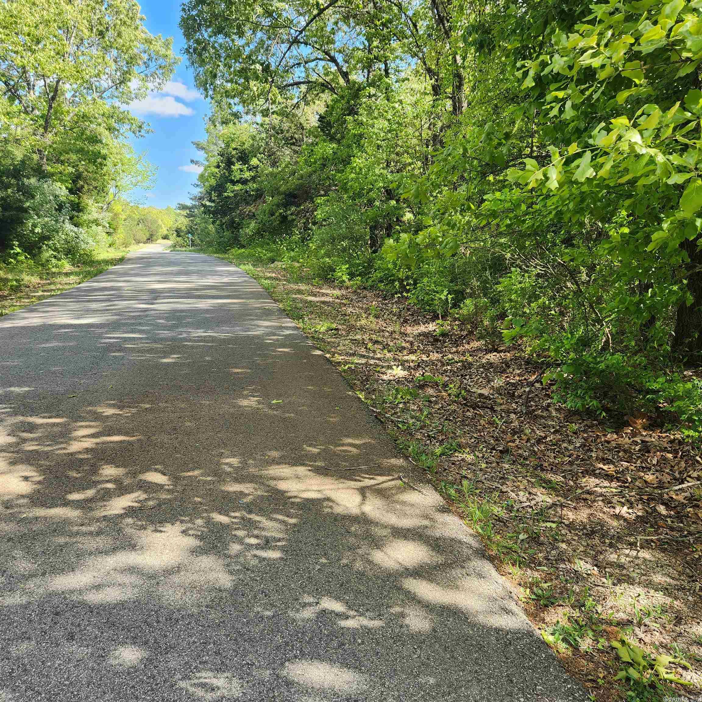 Choctaw Second - Land