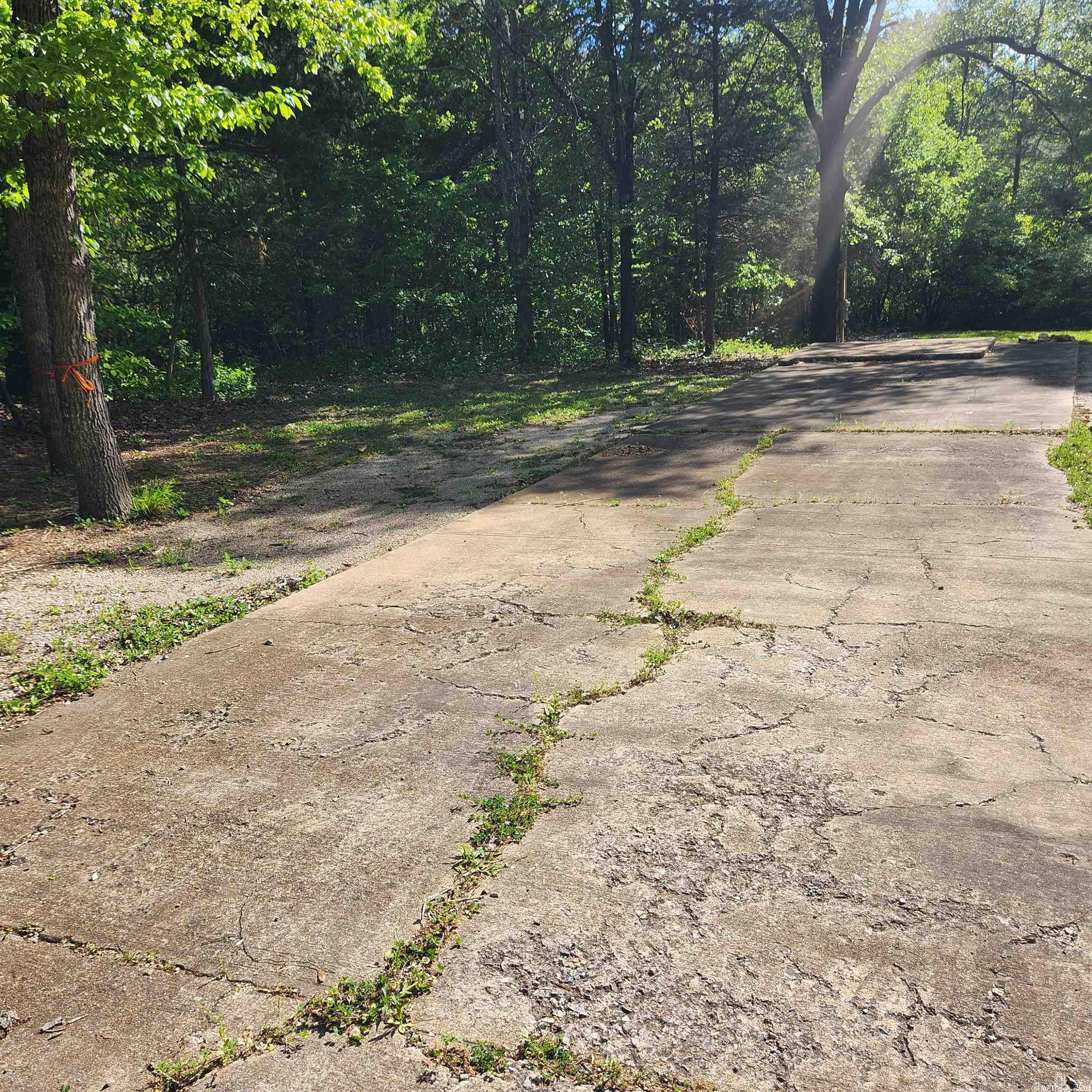 Choctaw Second - Land