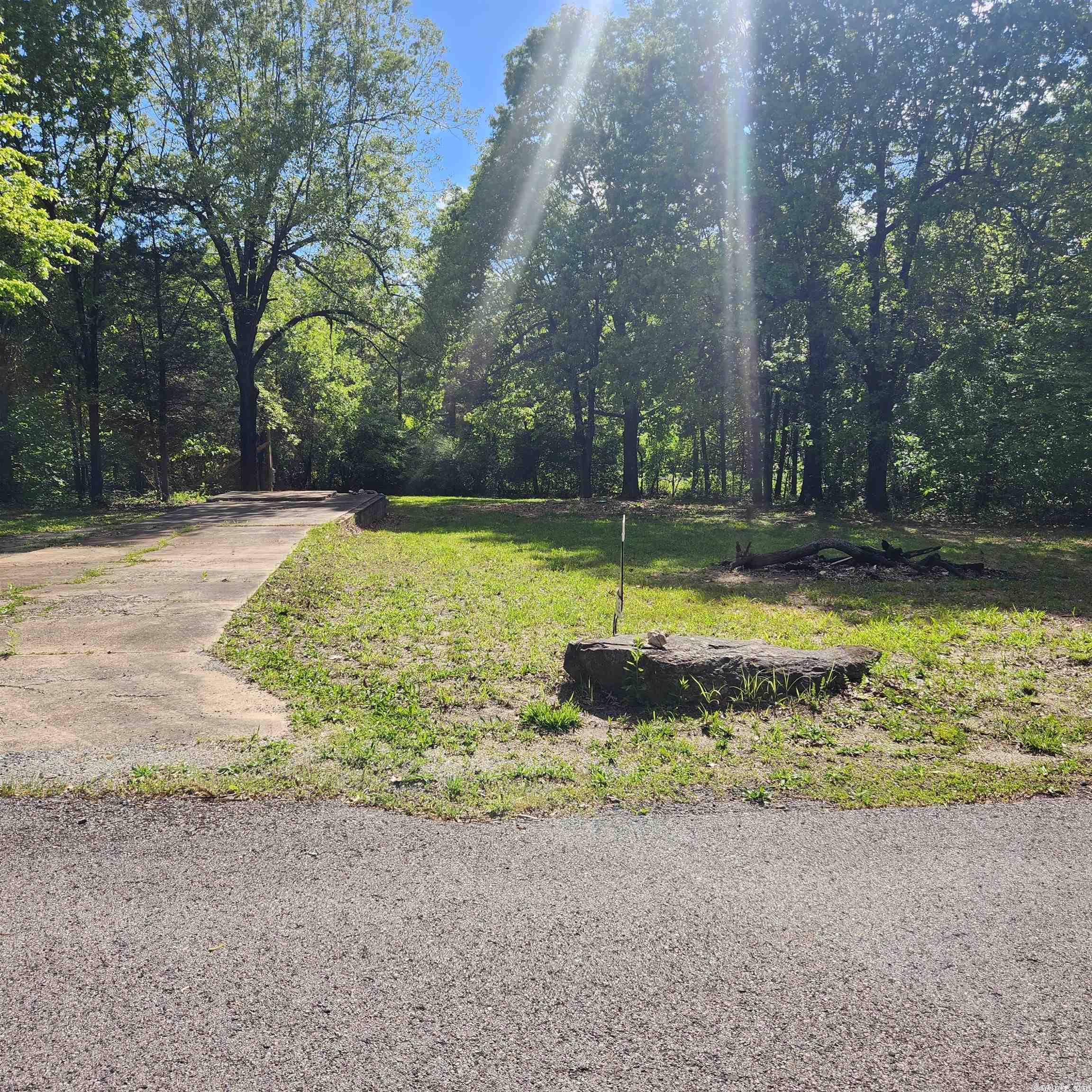 Choctaw Second - Land