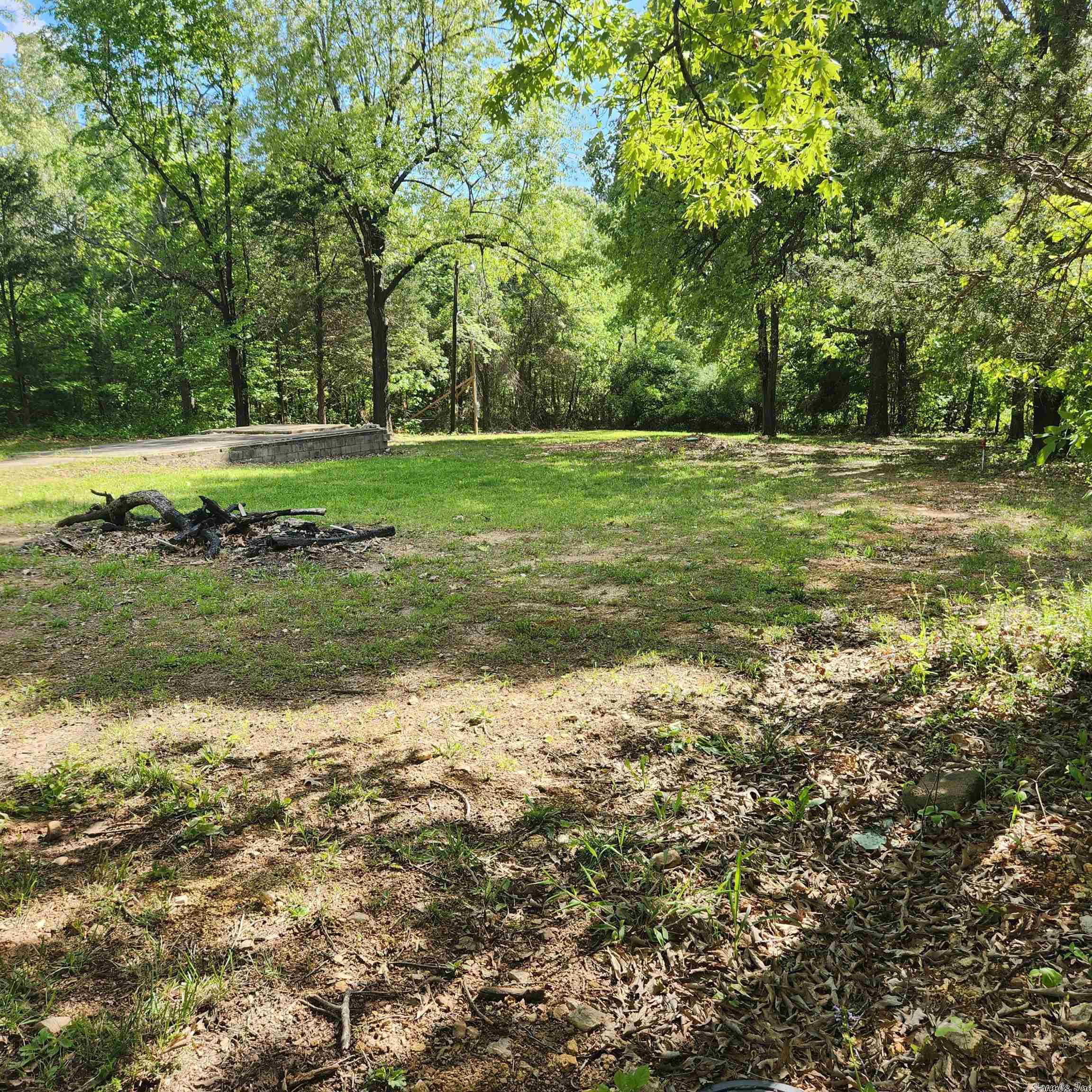 Choctaw Second - Land