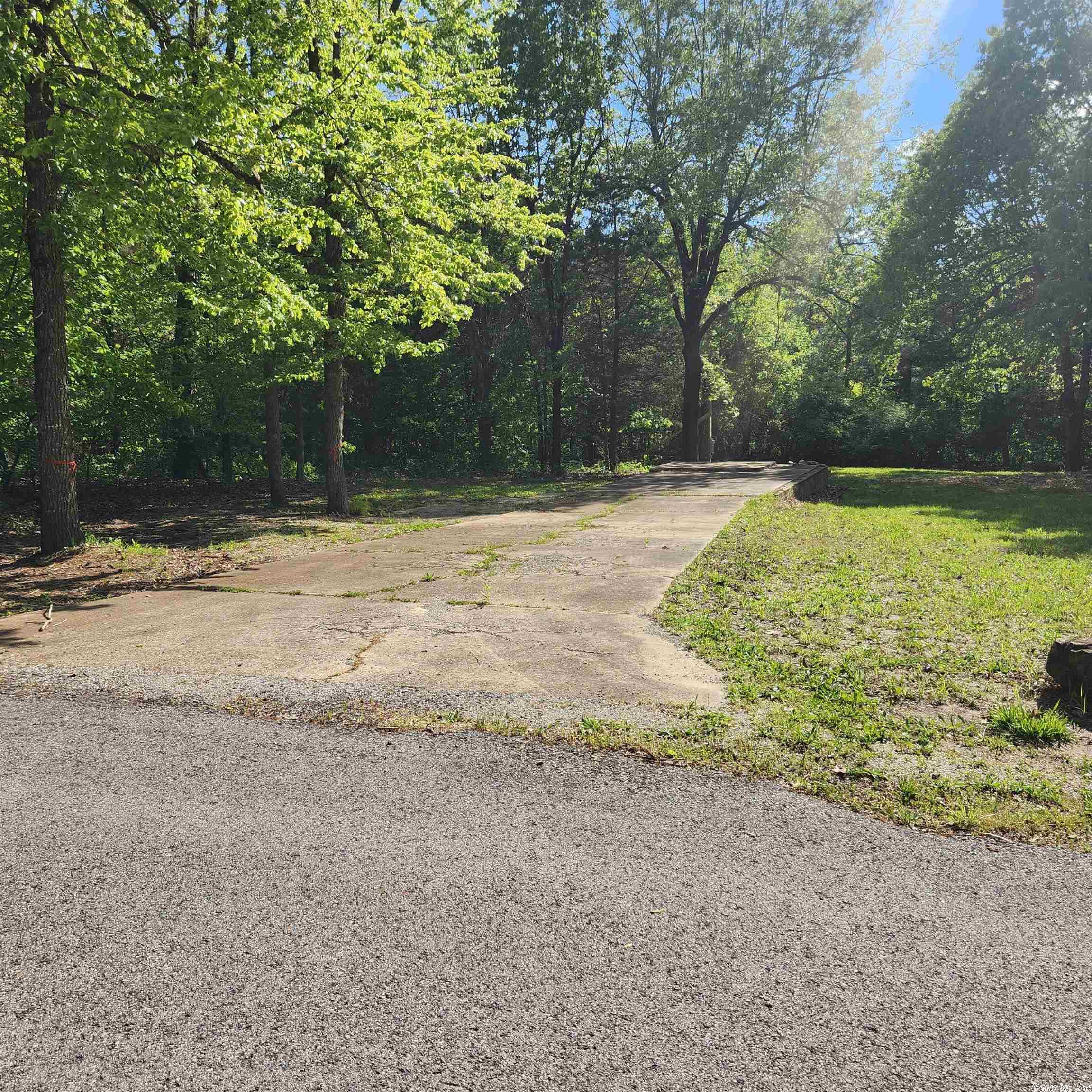 Choctaw Second - Land