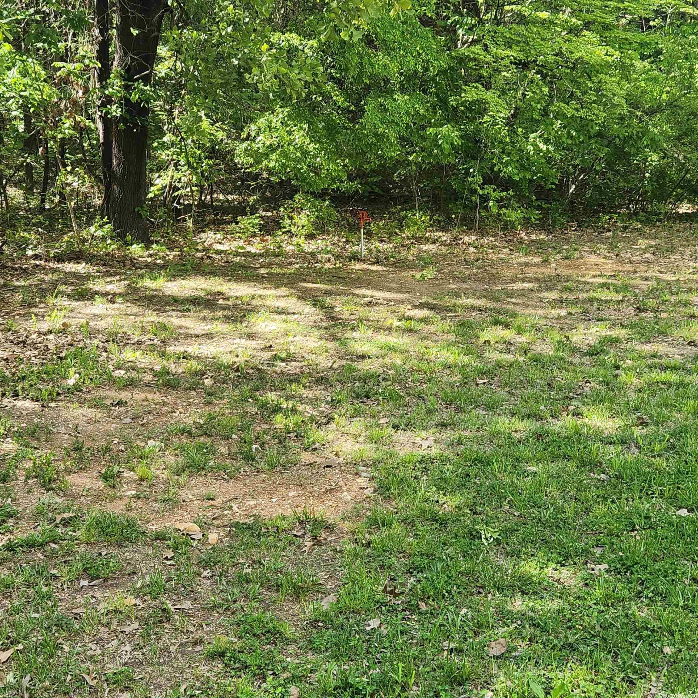 Choctaw Second - Land