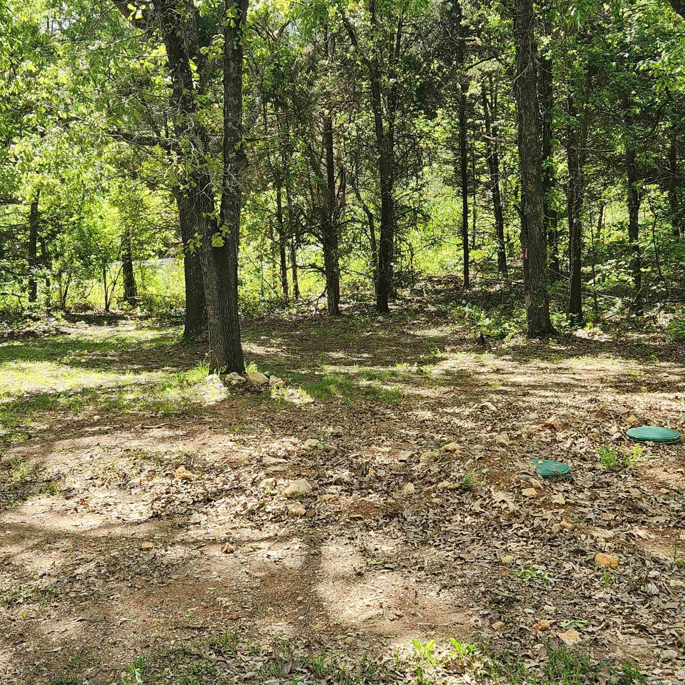 Choctaw Second - Land