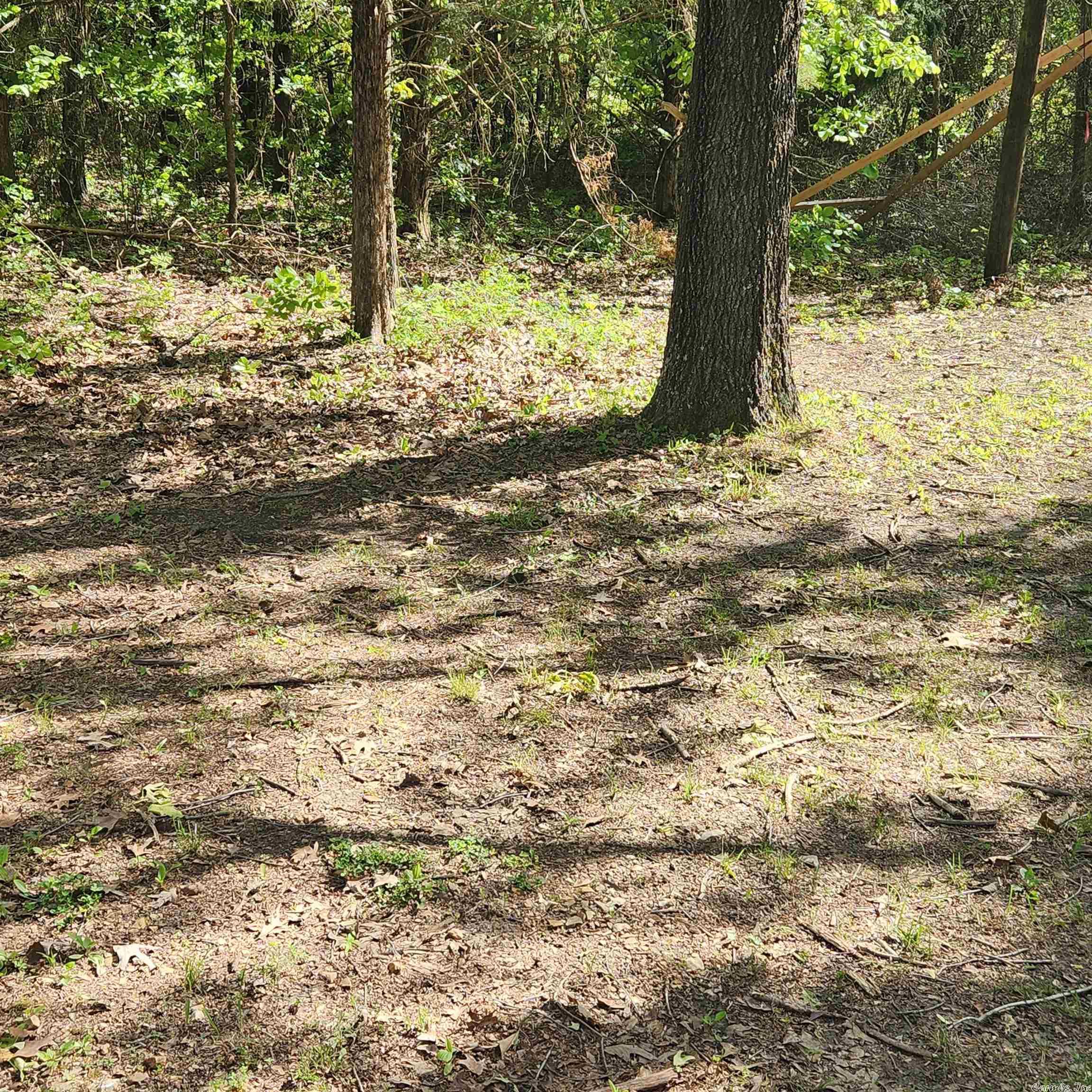 Choctaw Second - Land