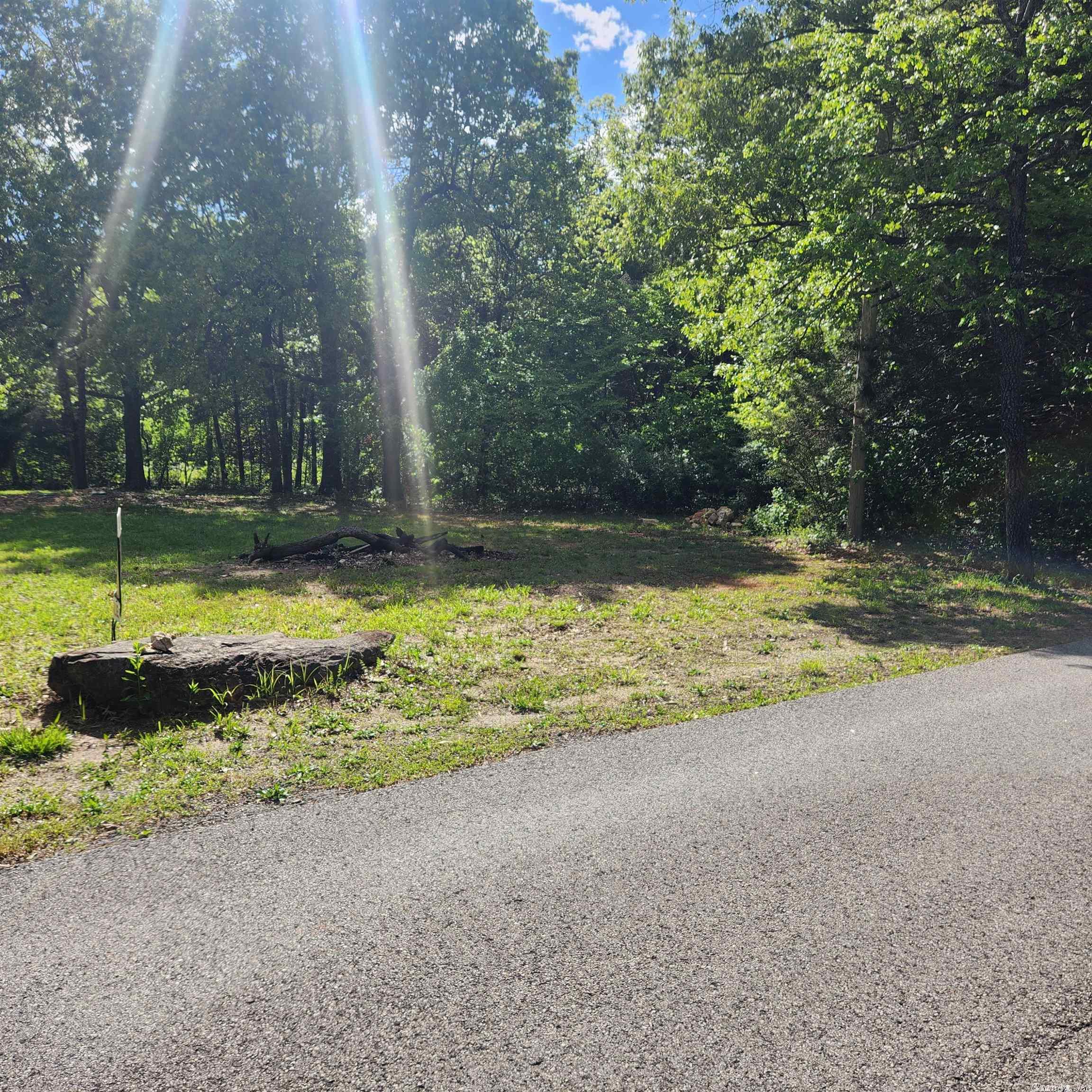 Choctaw Second - Land