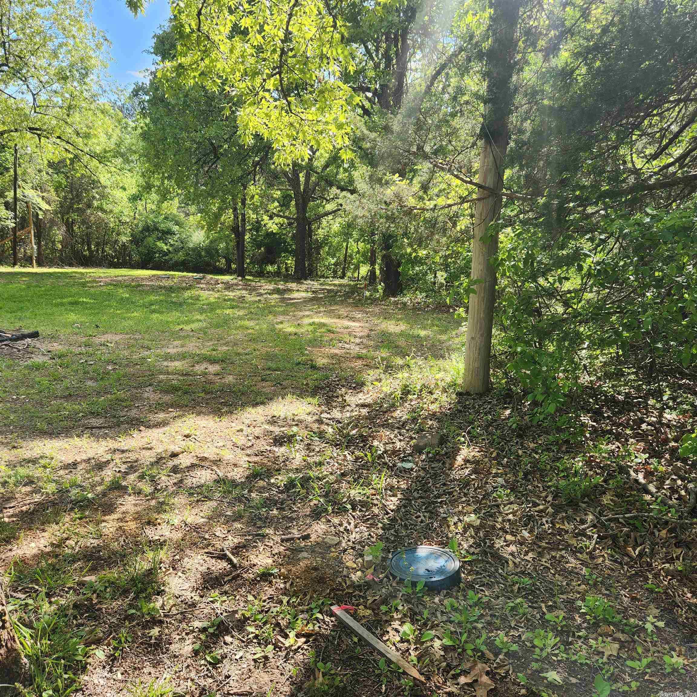 Choctaw Second - Land