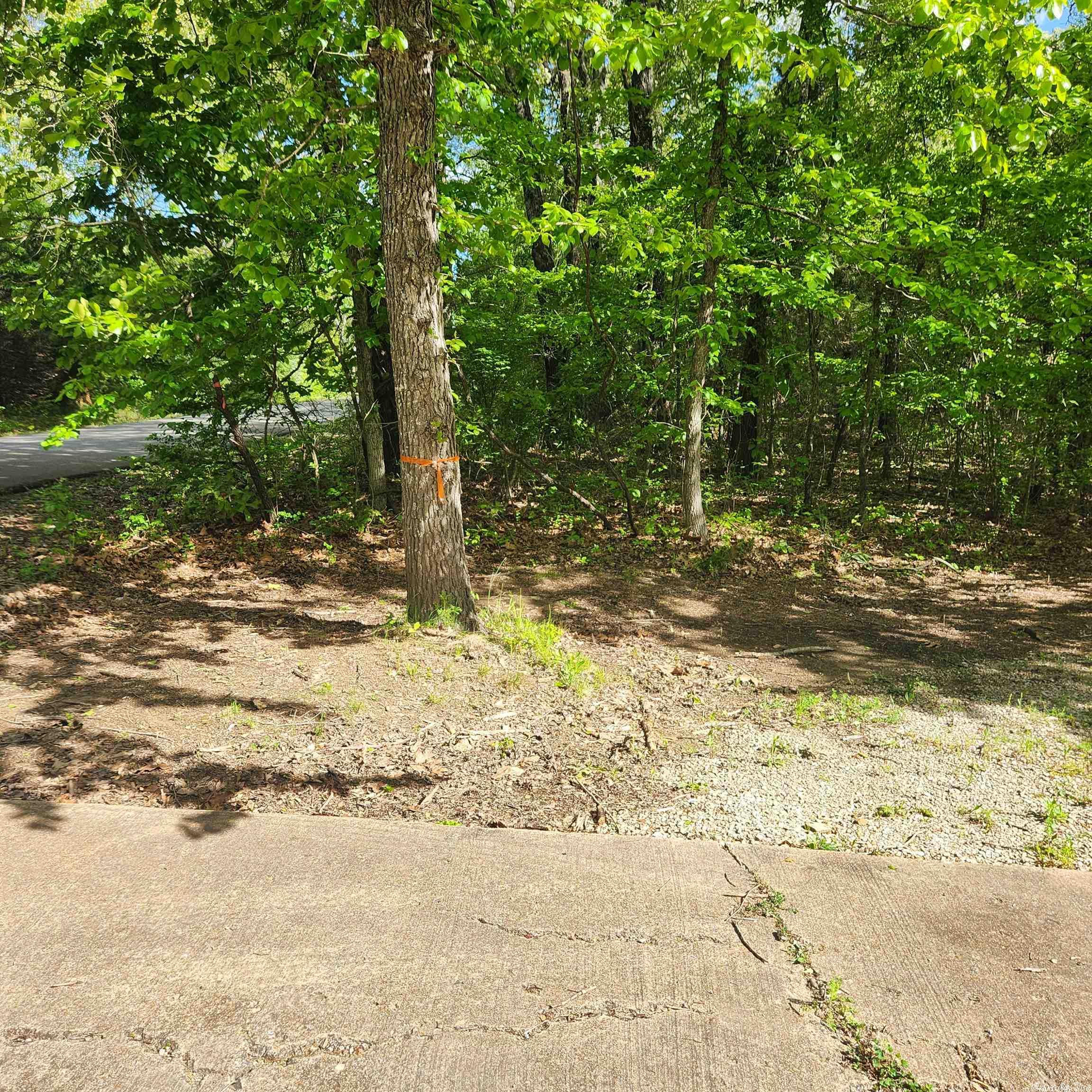 Choctaw Second - Land