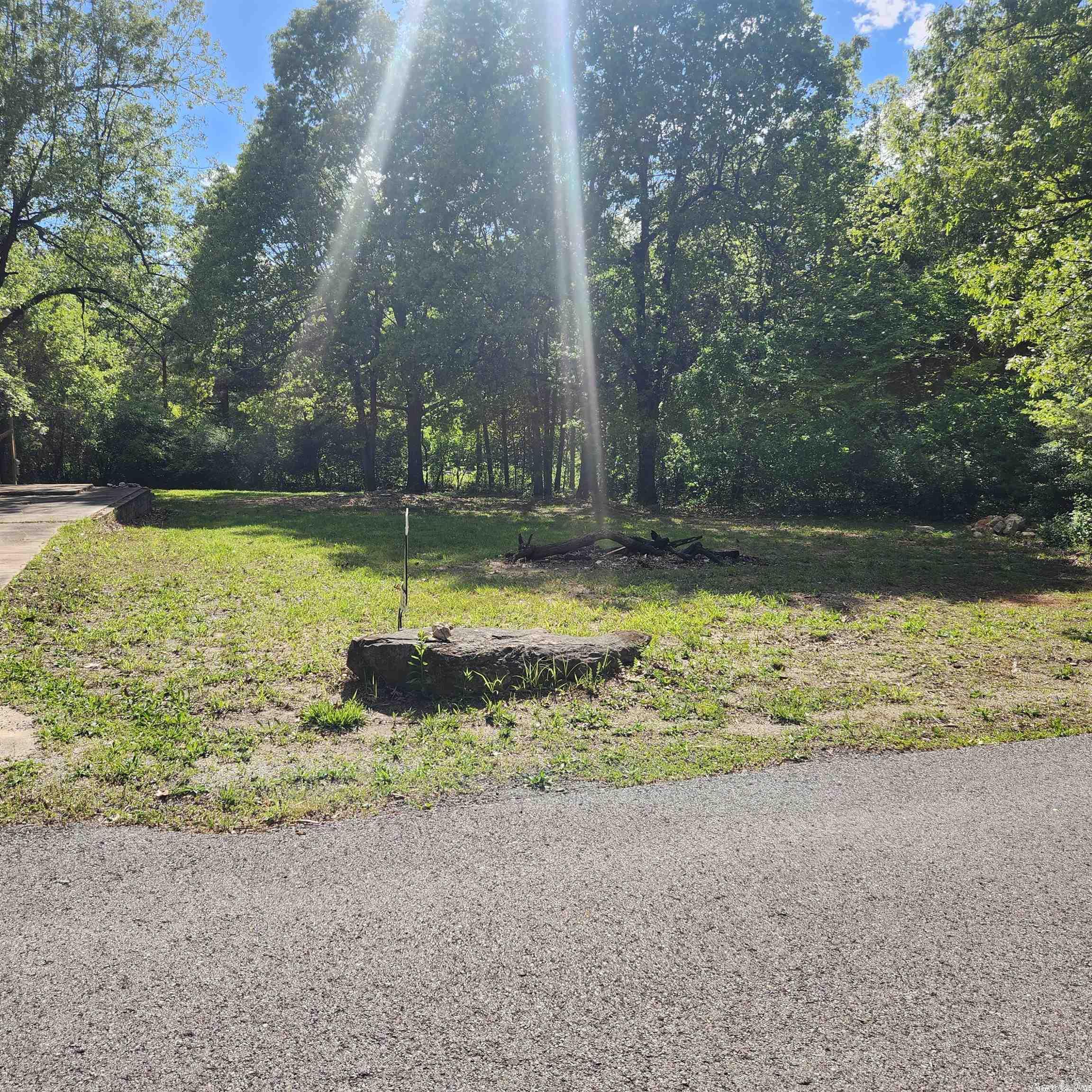 Choctaw Second - Land