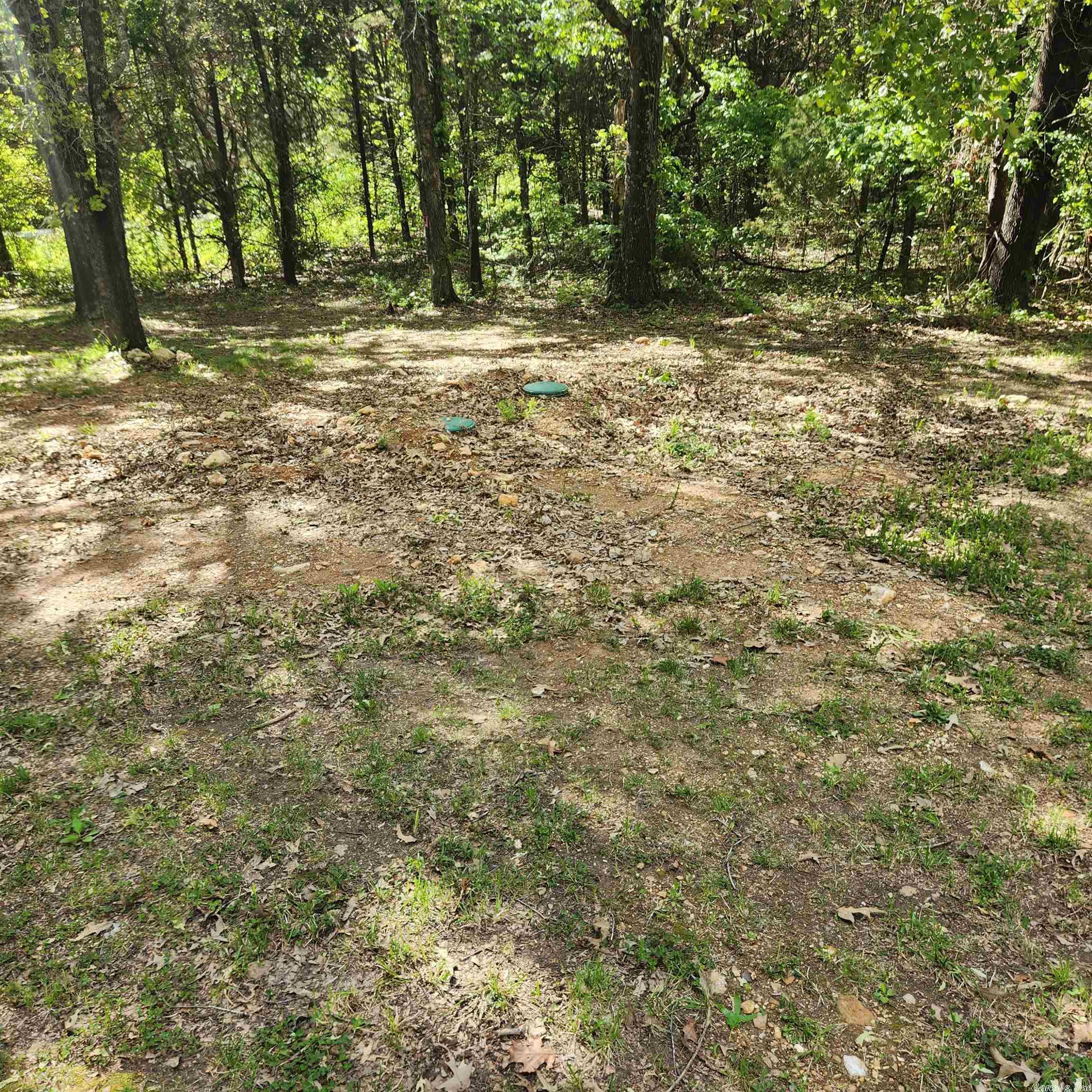 Choctaw Second - Land