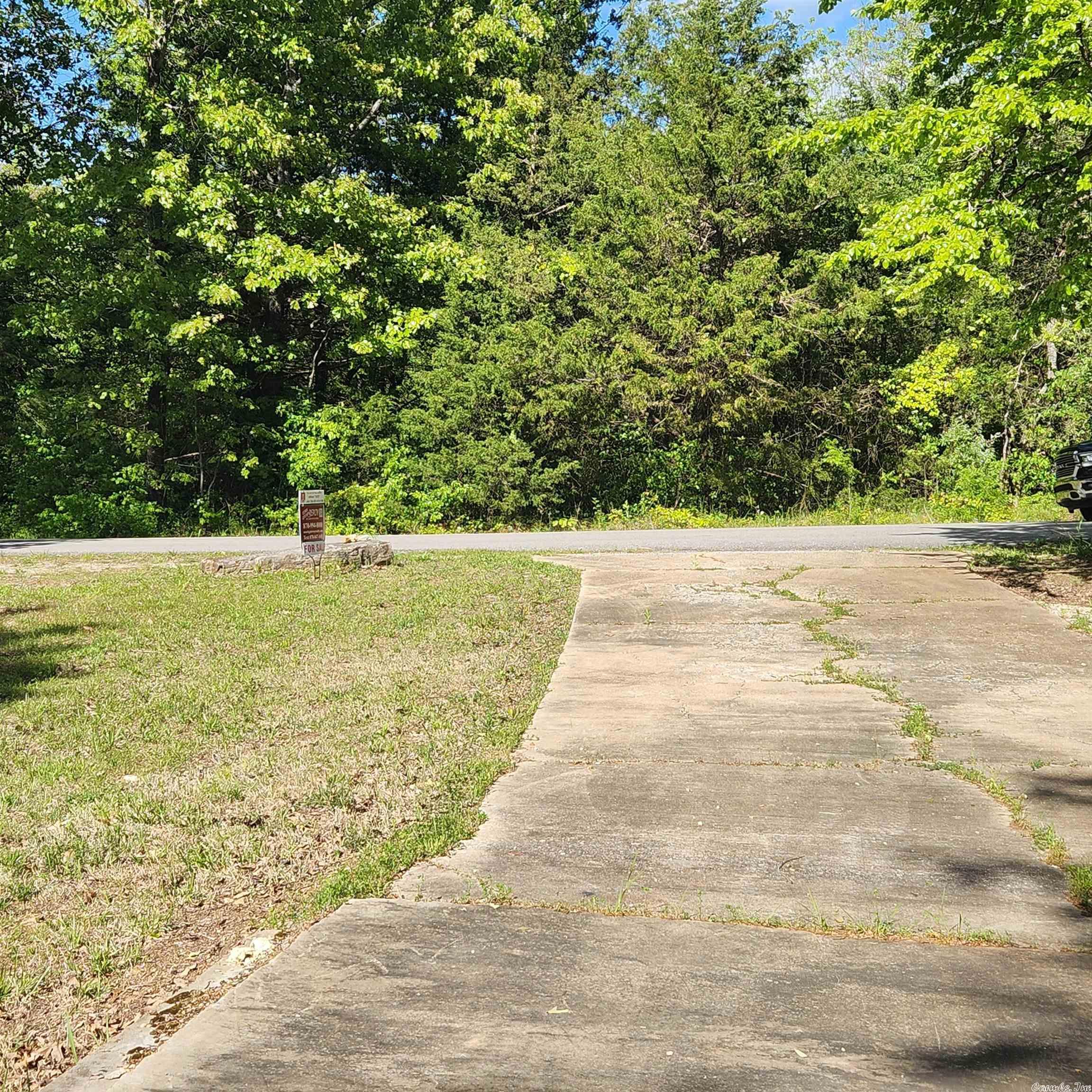 Choctaw Second - Land