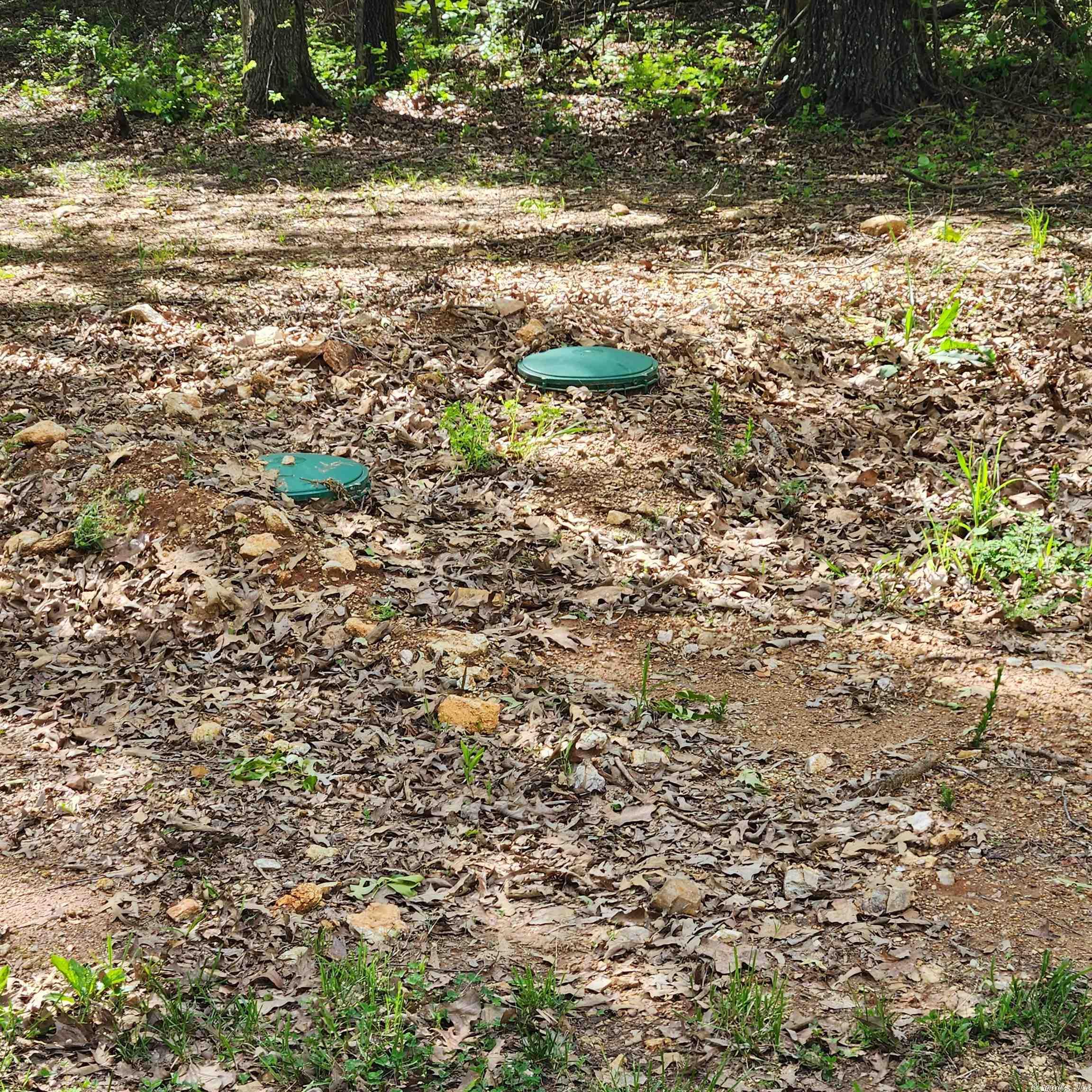 Choctaw Second - Land