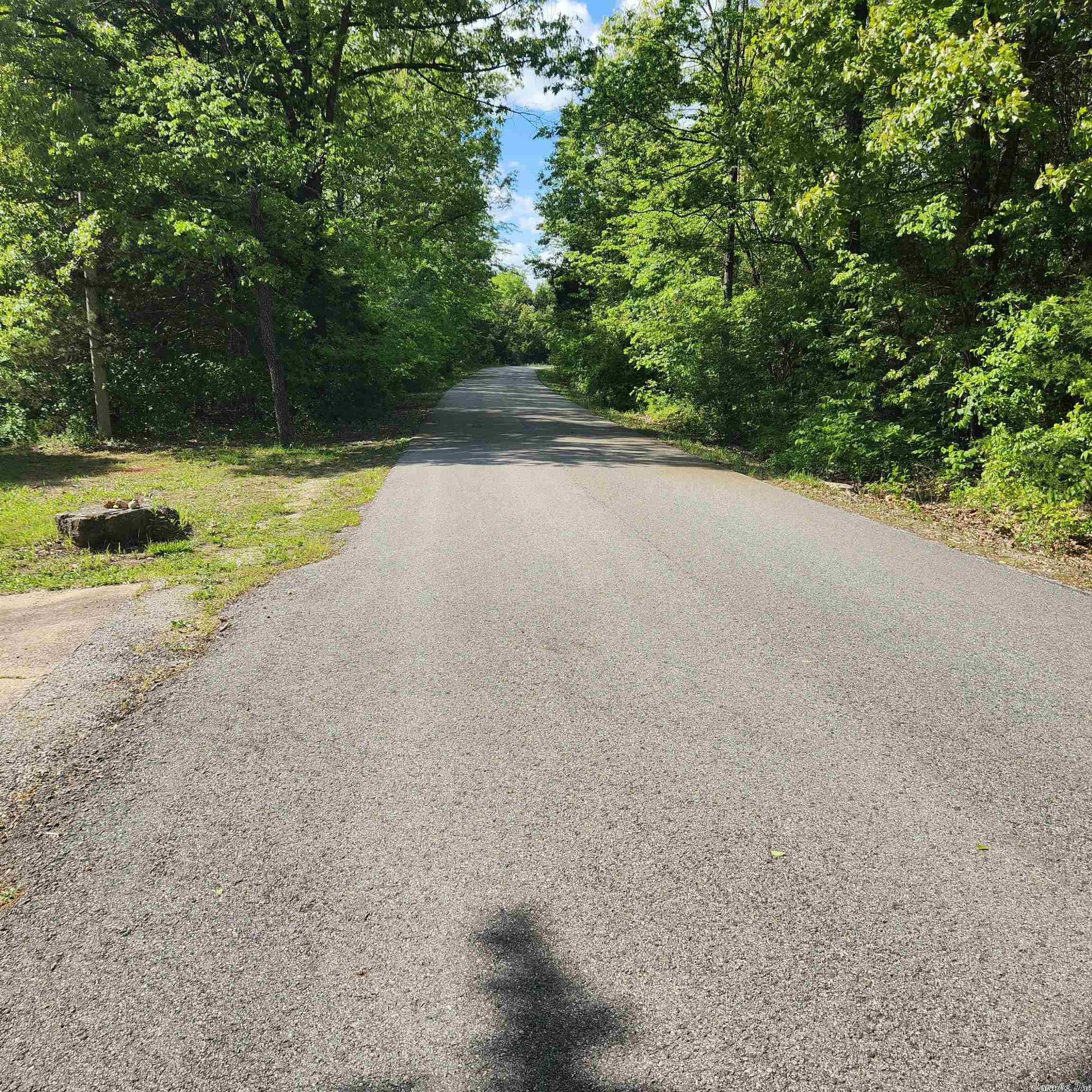 This a "MUST BE SEEN TO BE APRRECIATED" Large, very level single lot in Cherokee Village. No neighbors near this property. SEPTIC SYSTEM already in place. WATER METER already in place. Freeze-proof outside water spicket already in place. Cement driveway already in place. Permanent power pole and night watchman lamp already in place. The temporary power pole will be removed prior to closing. Take the time to see this ready to build lot before its gone. Don't forget all the amenities that Cheokee Village has to offer. Like 7 lakes, 2 golf courses and the beautiful Southfork River