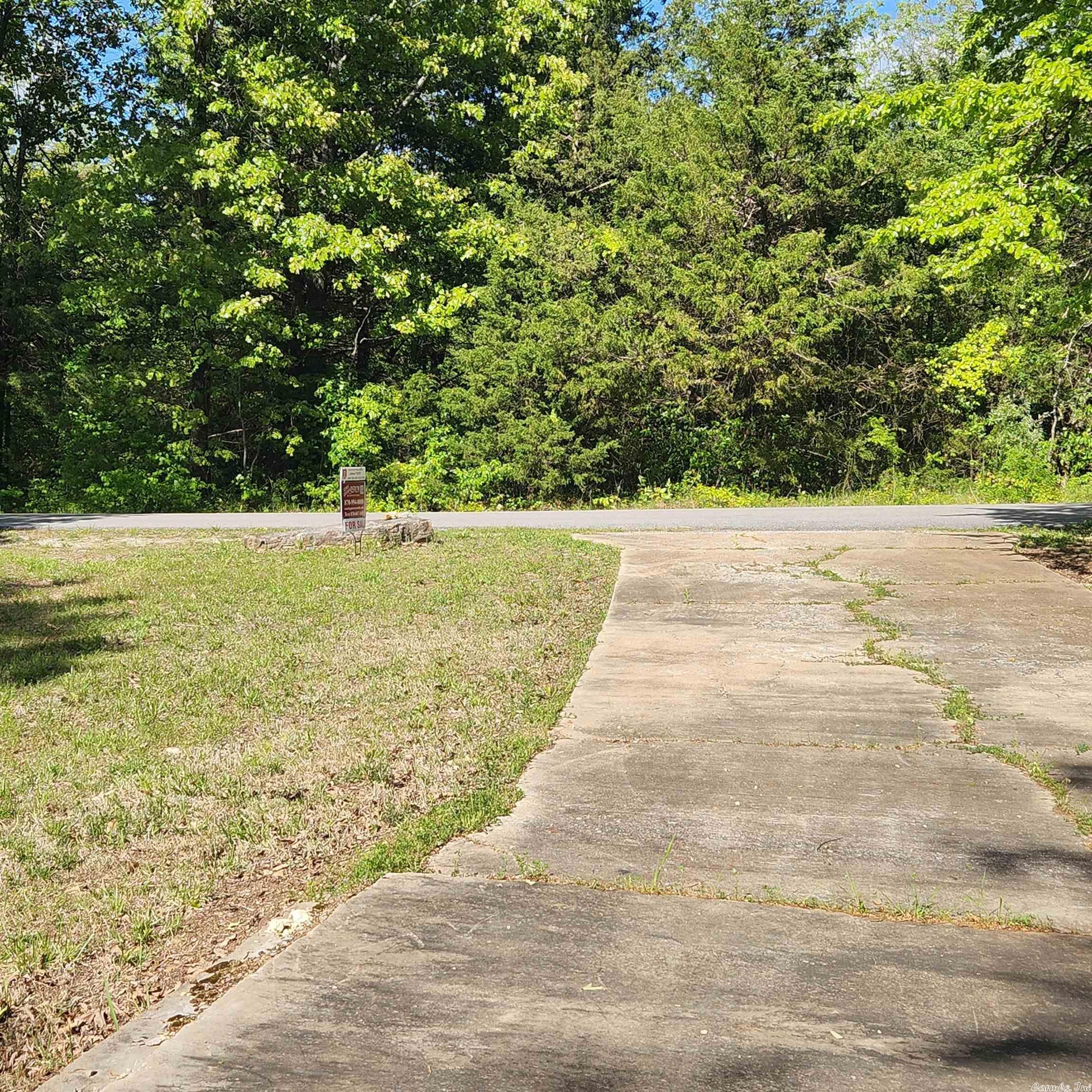 Choctaw Second - Land