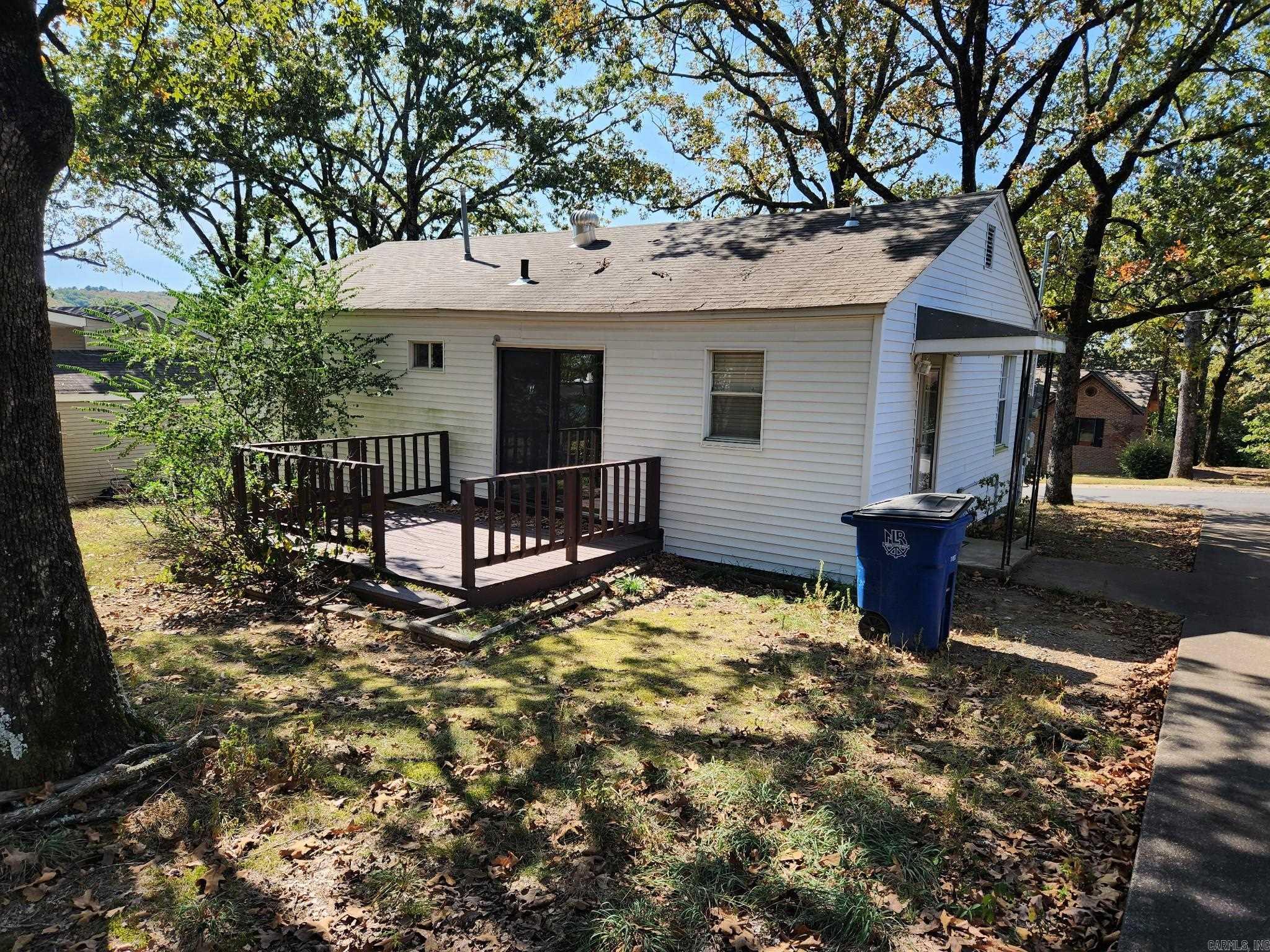 PLEASANT VIEW - Residential