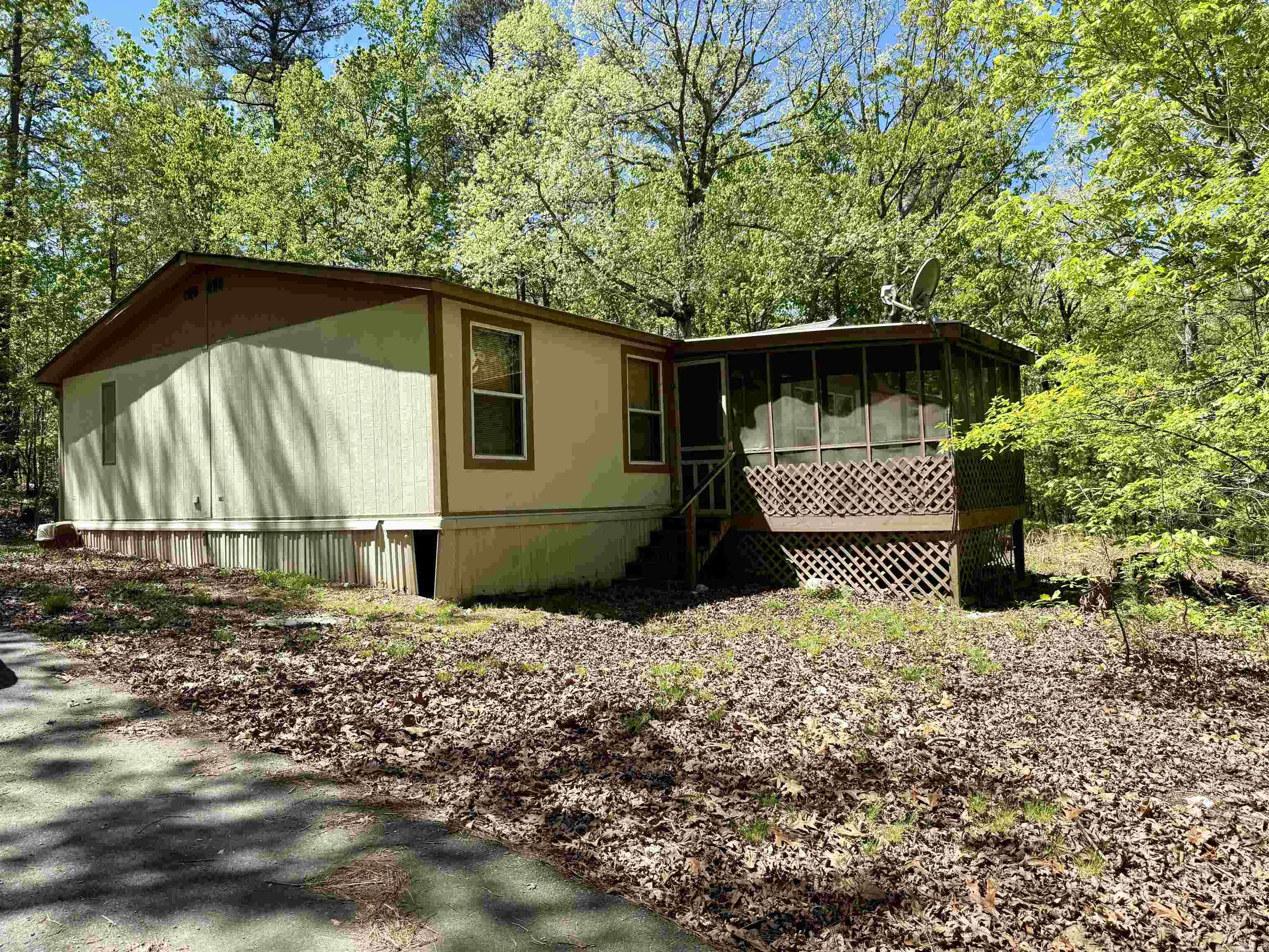 Dogwood Plantations II - Residential